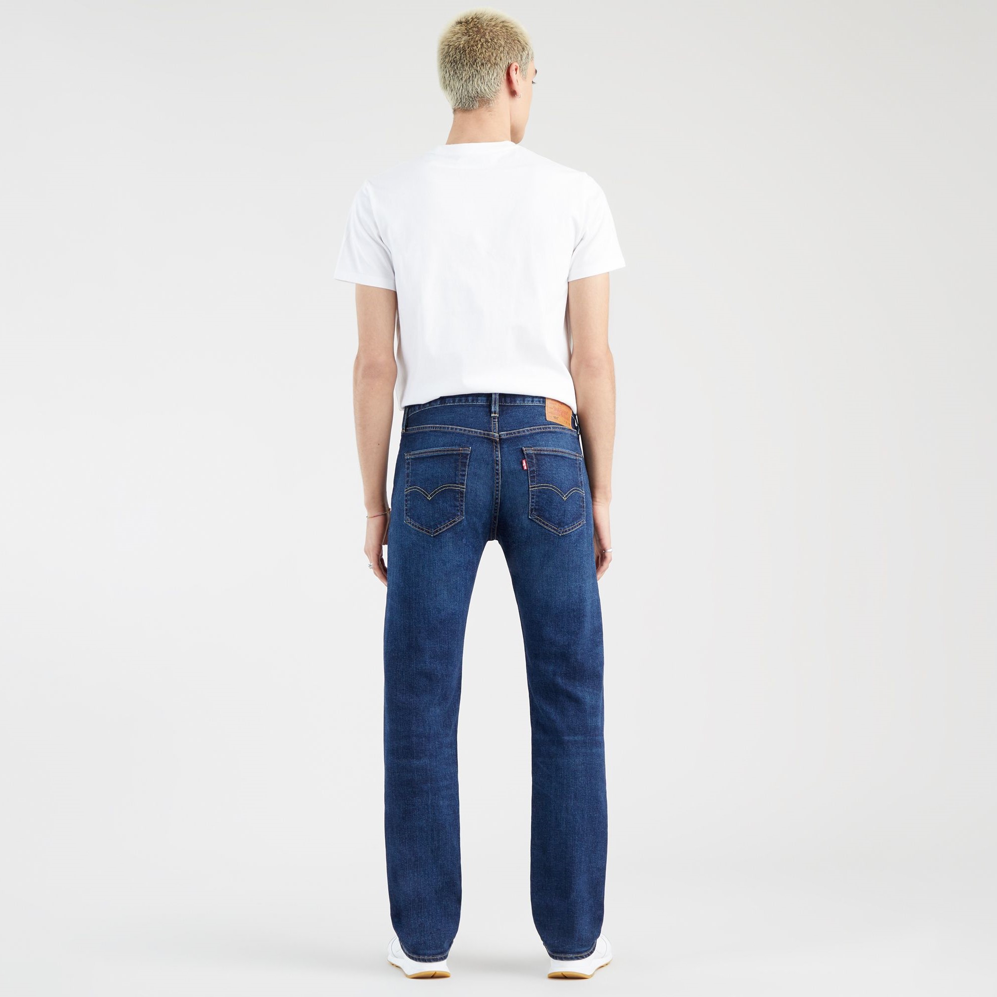 Levi’s® - 501® - Do The Rump