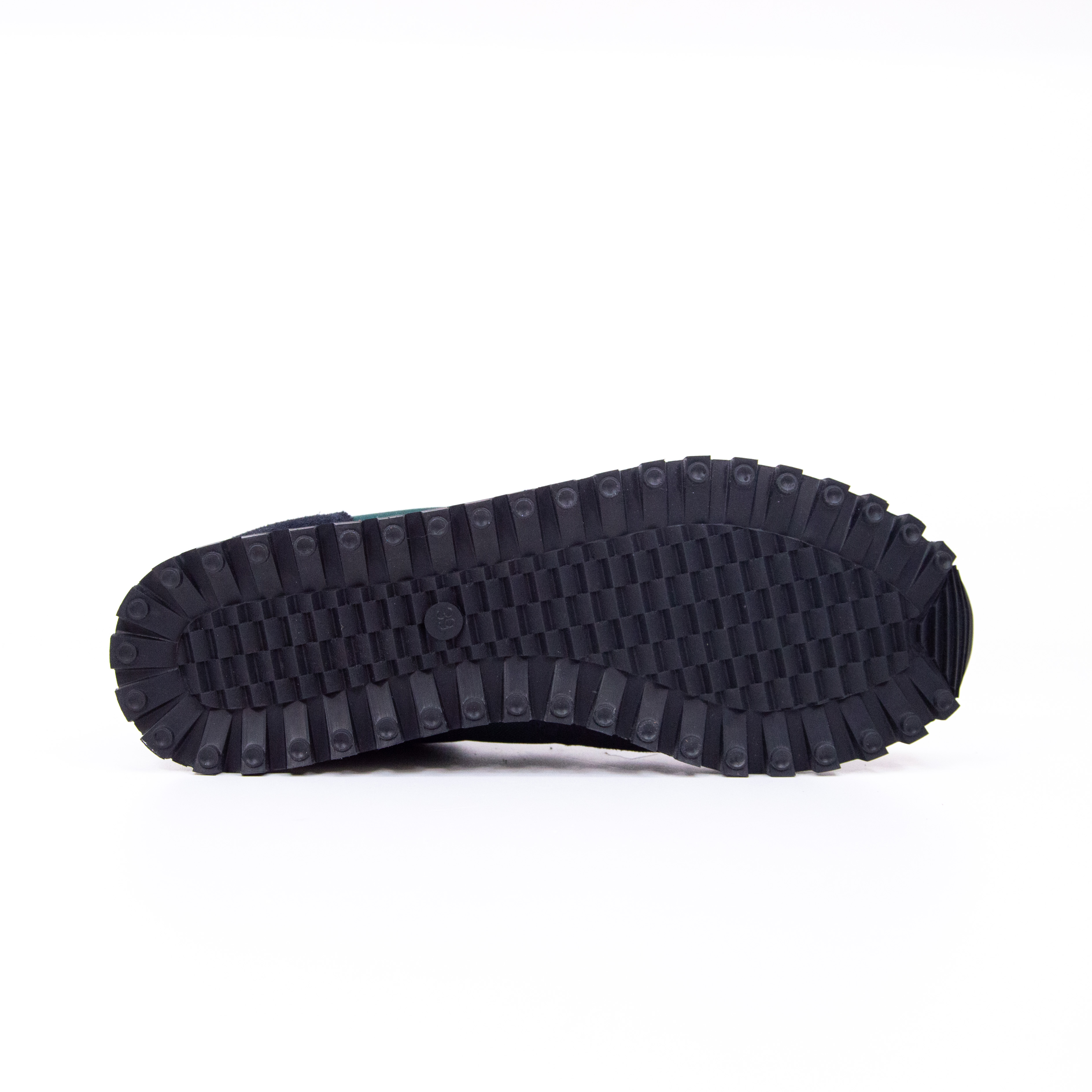 Novesta - MARATHON TRAIL - Navy/Petrol Novesta - MARATHON TRAIL - Navy/Petrol