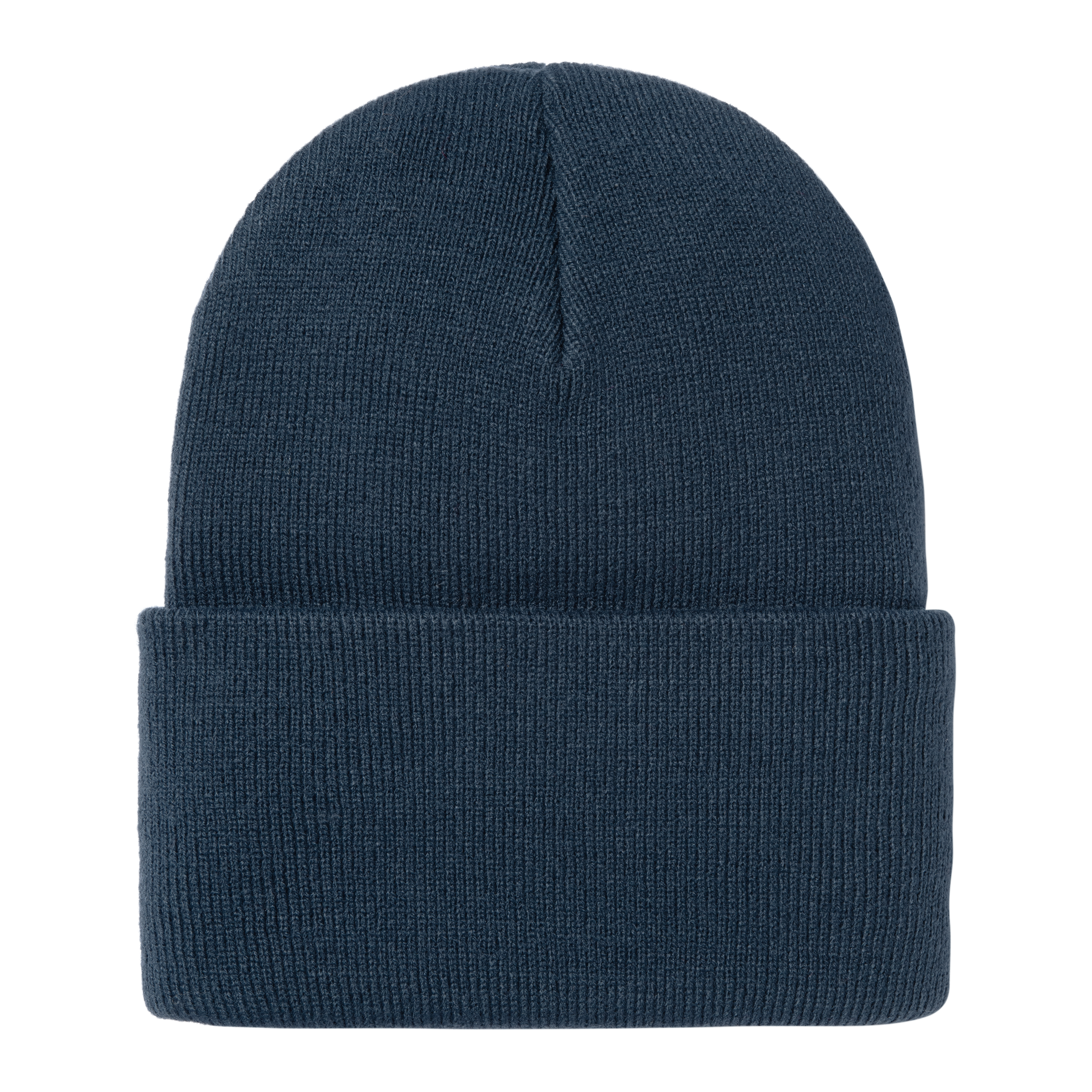 Carhartt WIP - ACRYLIC WATCH HAT - Blue Carhartt WIP - ACRYLIC WATCH HAT - Blue