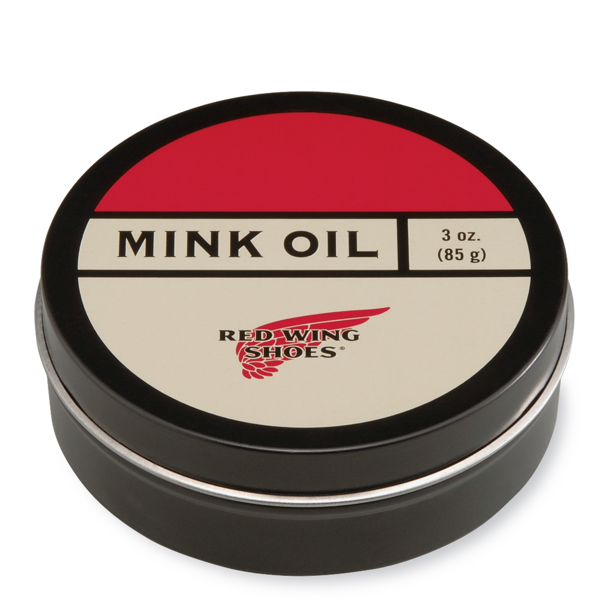 Red Wing - MINK OIL