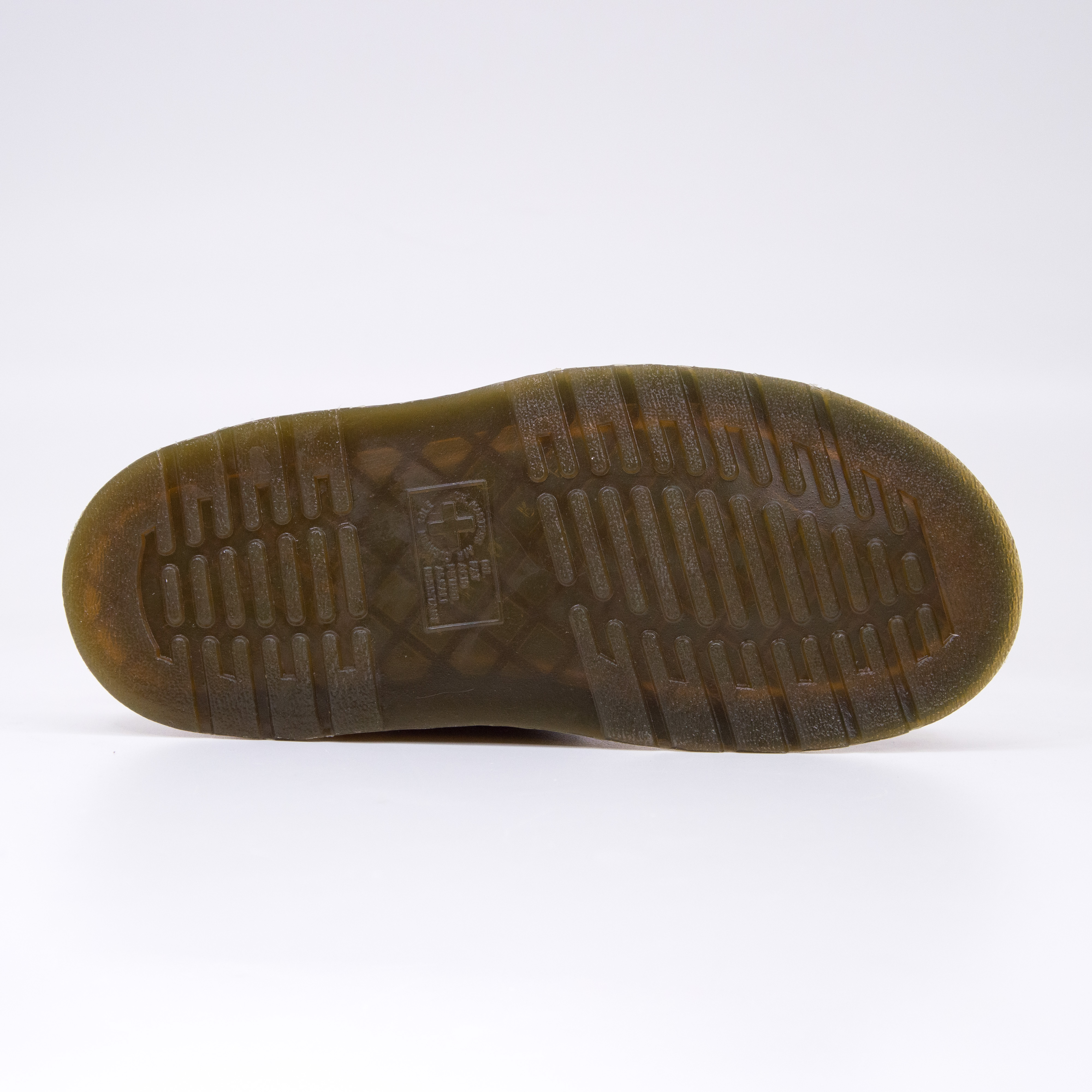 Dr. Martens - Jorge II - Savanna Tan (Tumbled Nubuk)