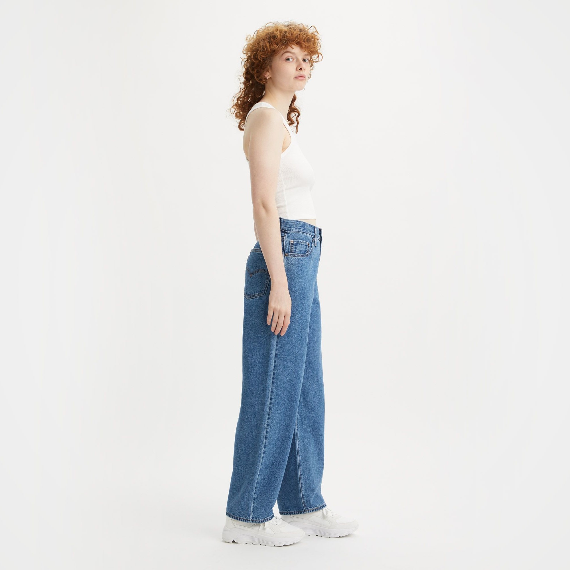 Levi’s® - BAGGY DAD - Hold My Purse Levi’s® - BAGGY DAD - Hold My Purse