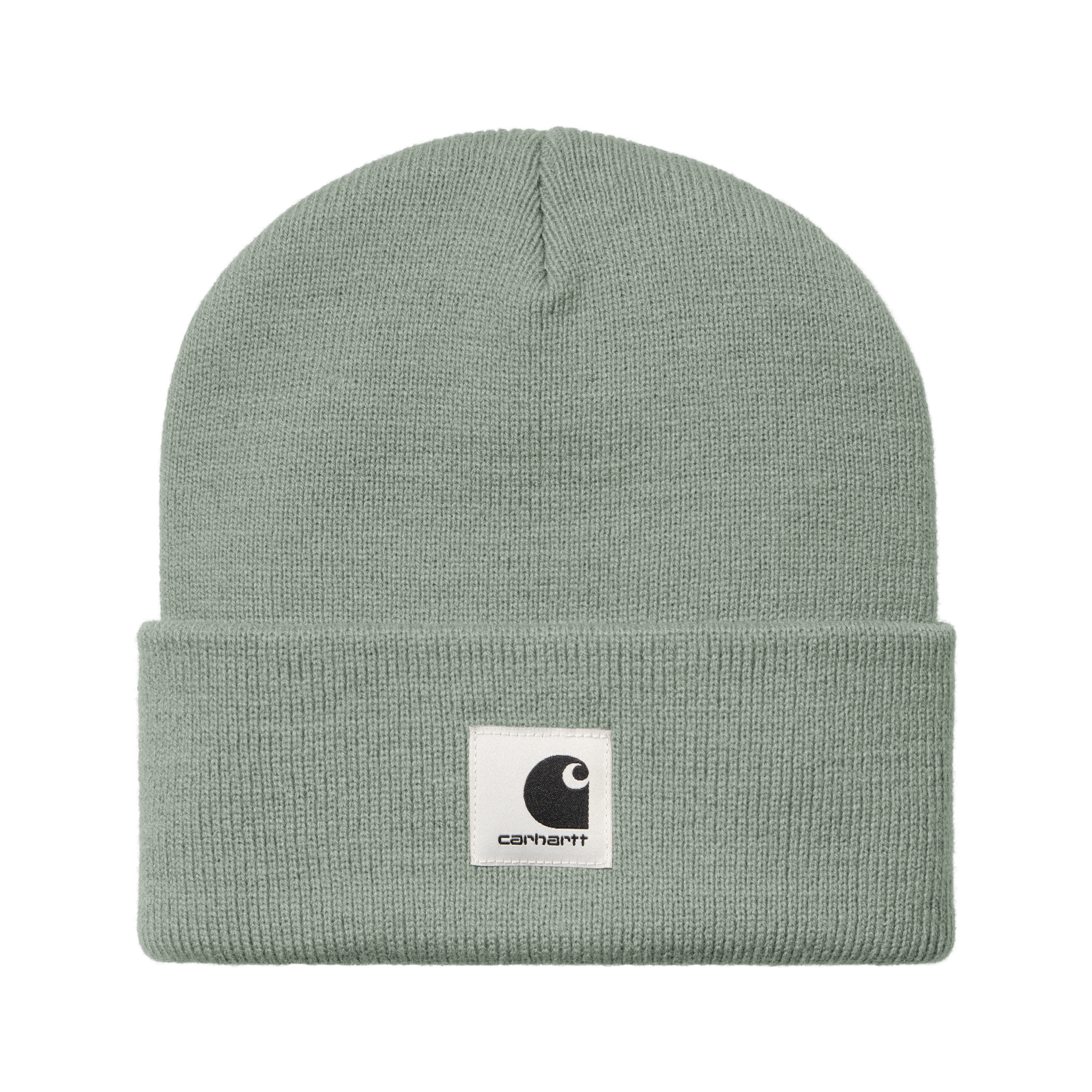 Carhartt WIP - ASHLEY BEANIE - Glassy Teal