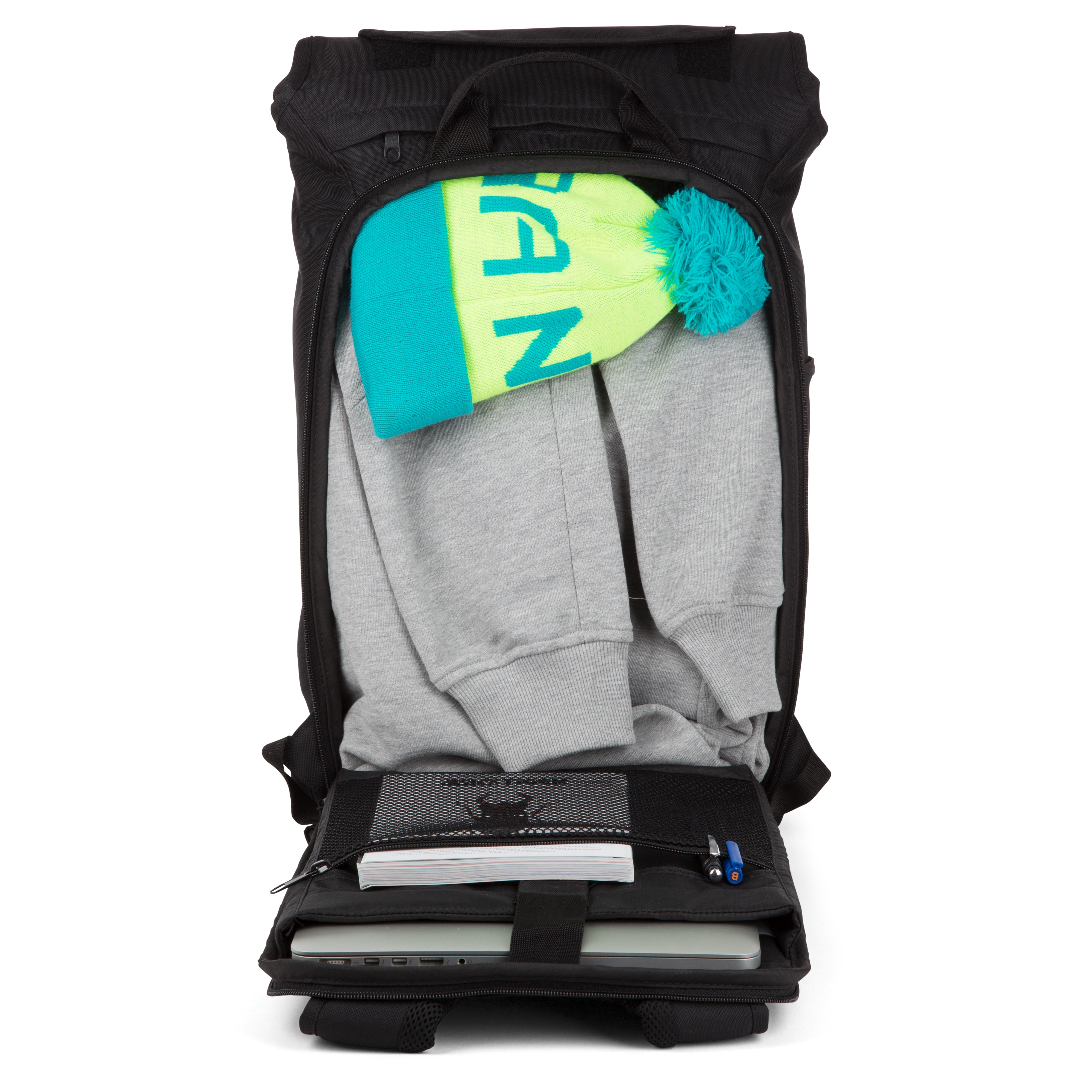 Aevor - TRIP PACK - Proof Black