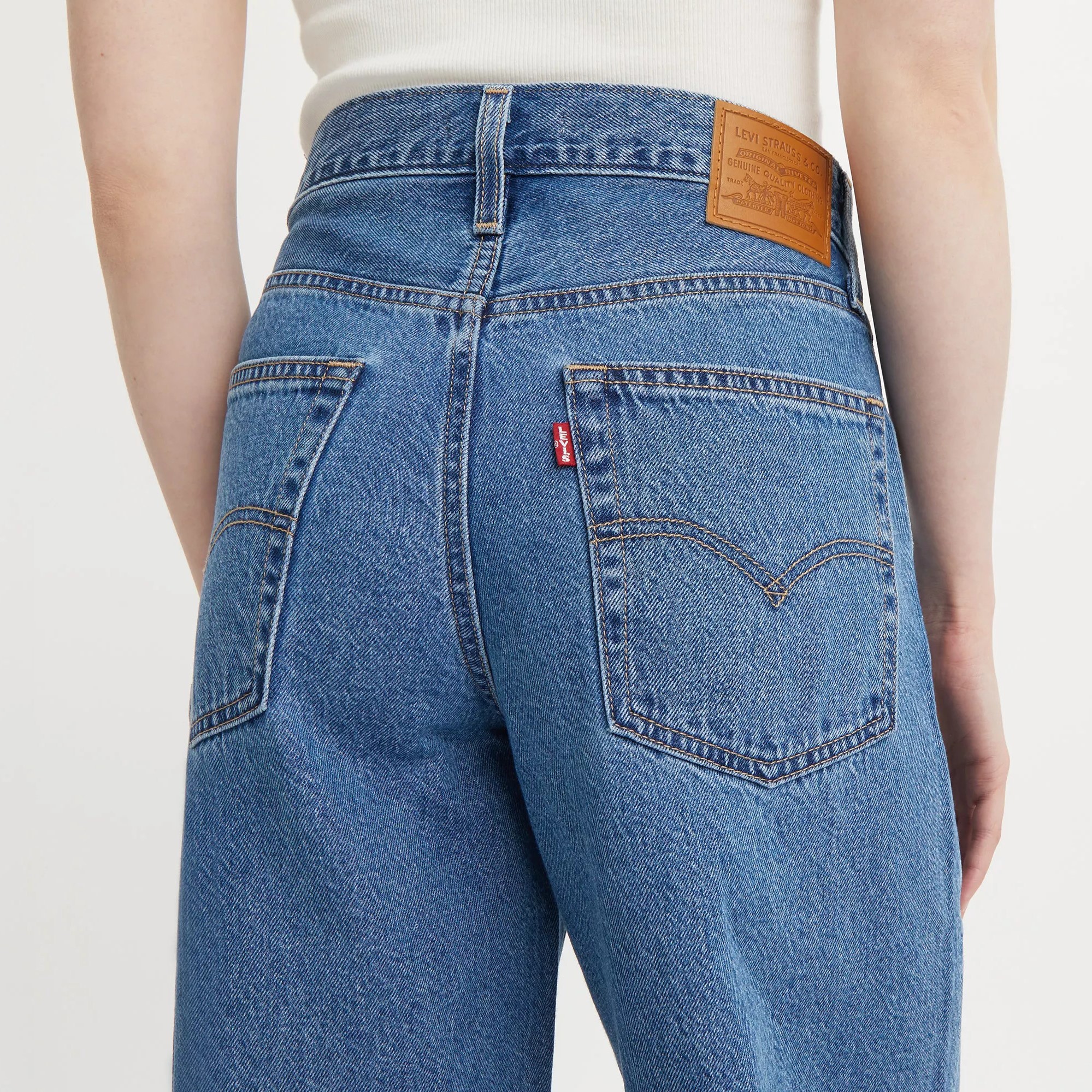 Levi’s® - BAGGY DAD - Hold My Purse Levi’s® - BAGGY DAD - Hold My Purse
