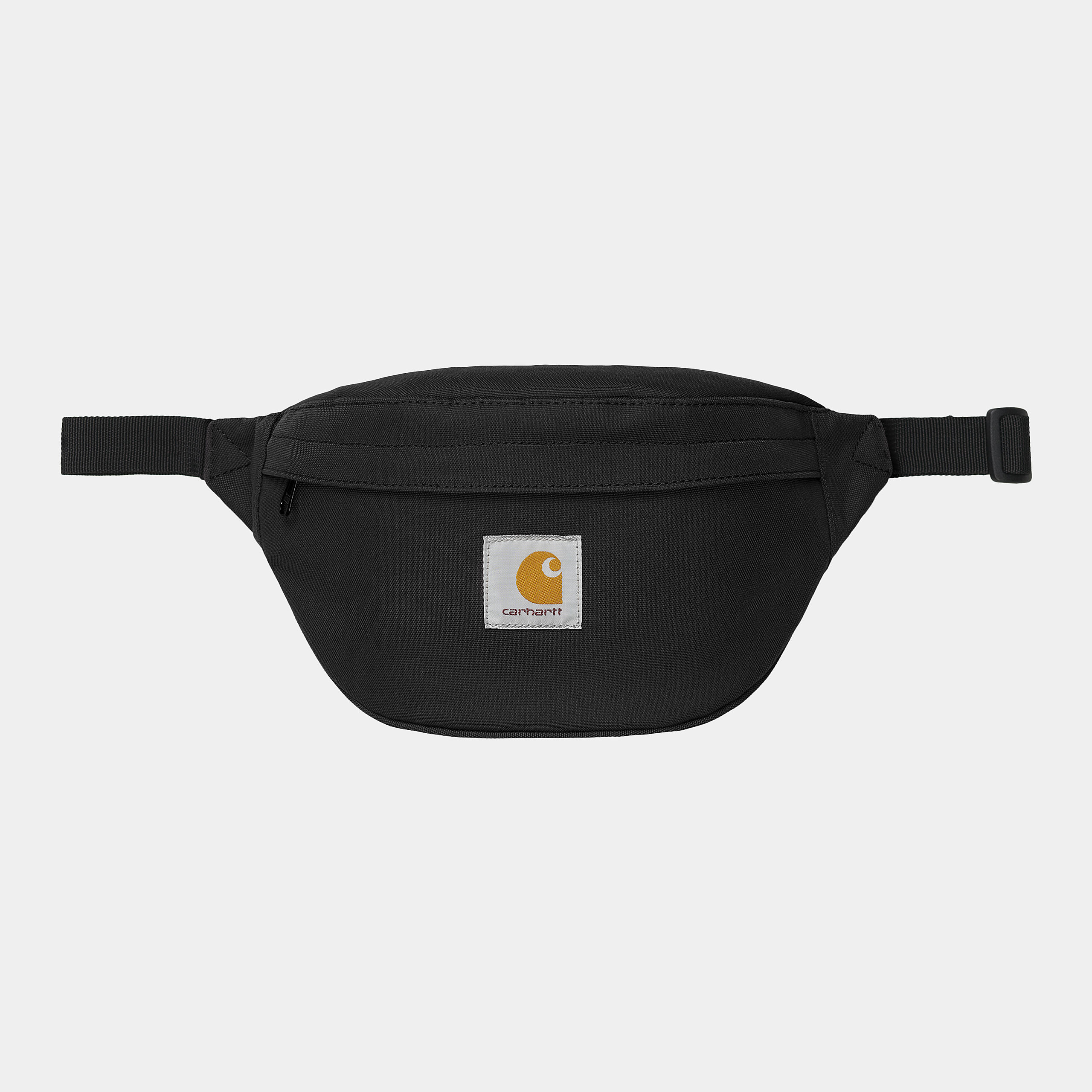 Carhartt WIP - JAKE HIP BAG - Black