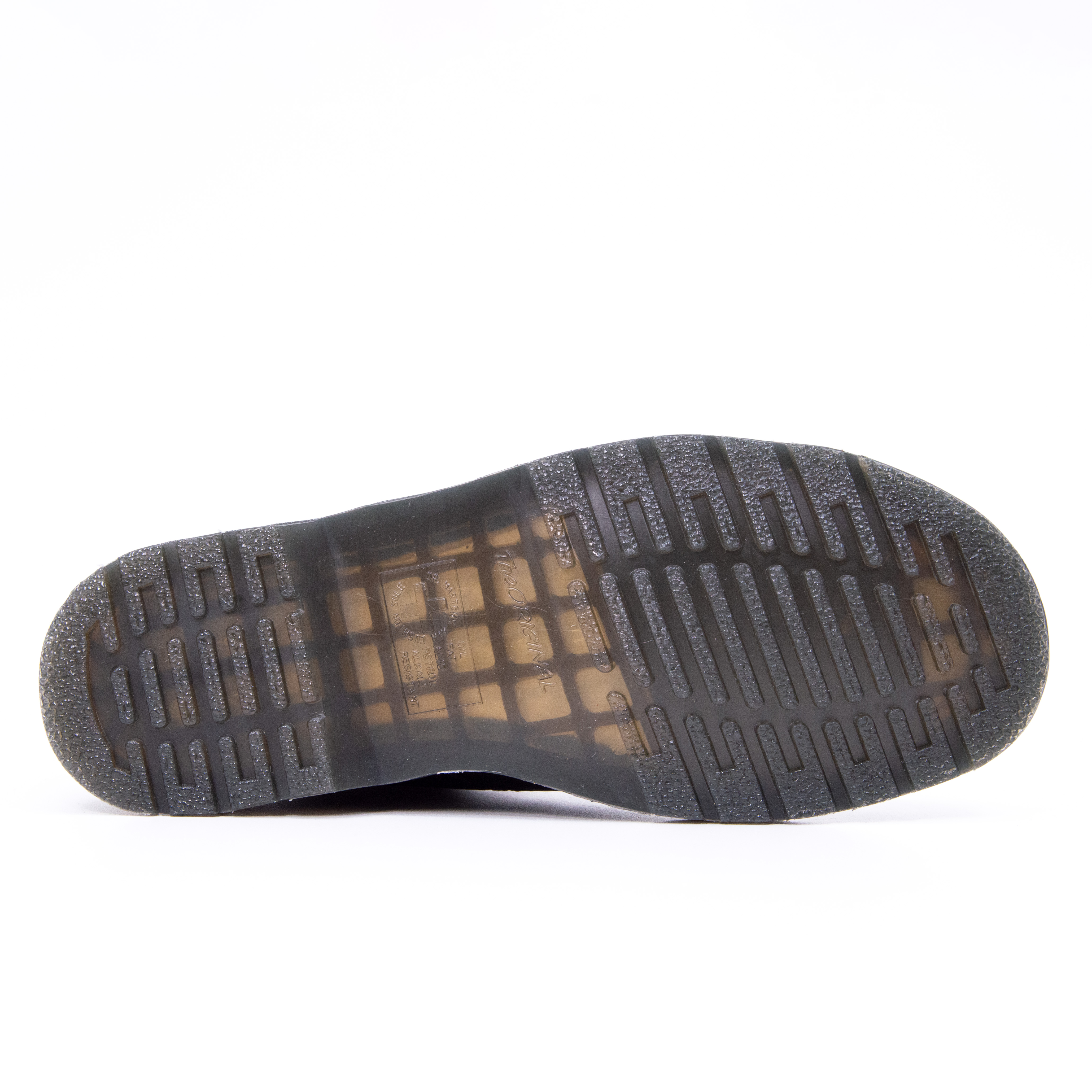Dr. Martens - 1460 PASCAL - Black Valor WP Dr. Martens - 1460 PASCAL - Black Valor WP