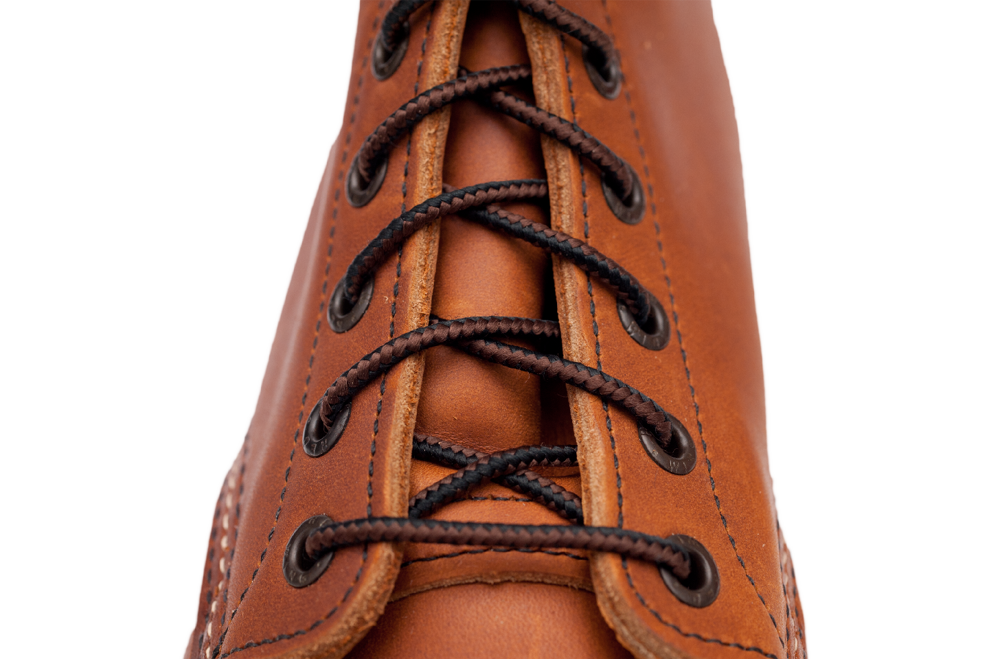 Red Wing - TASLAN LACES 