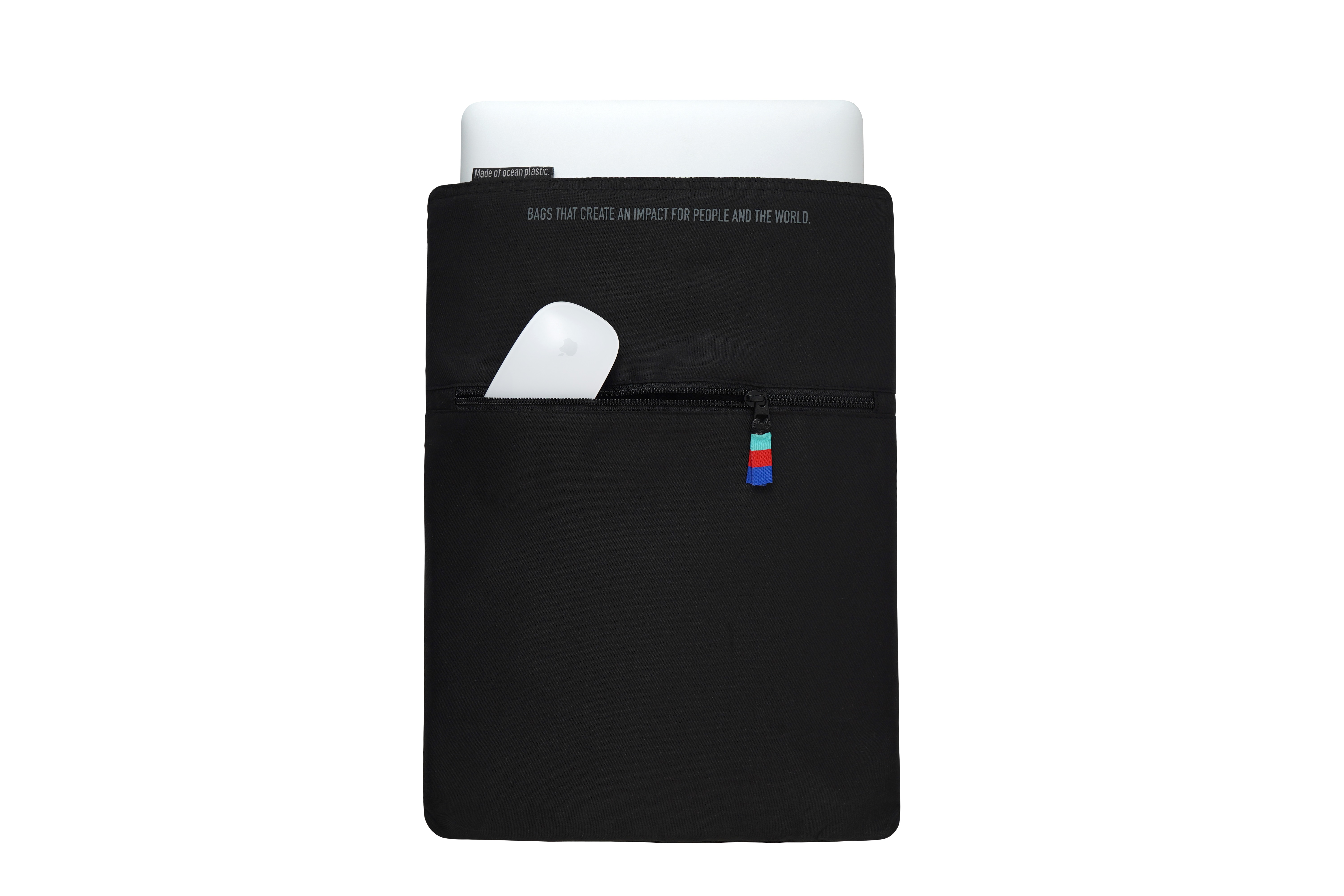 Got Bag - ROLLTOP - Black Got Bag - ROLLTOP - Black