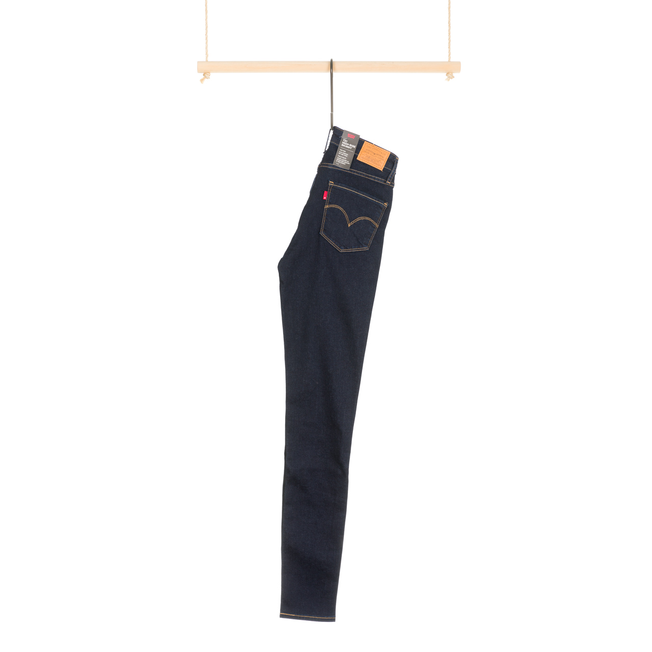 Levi’s® - 721™ - To The Nine Levi’s® - 721™ - To The Nine