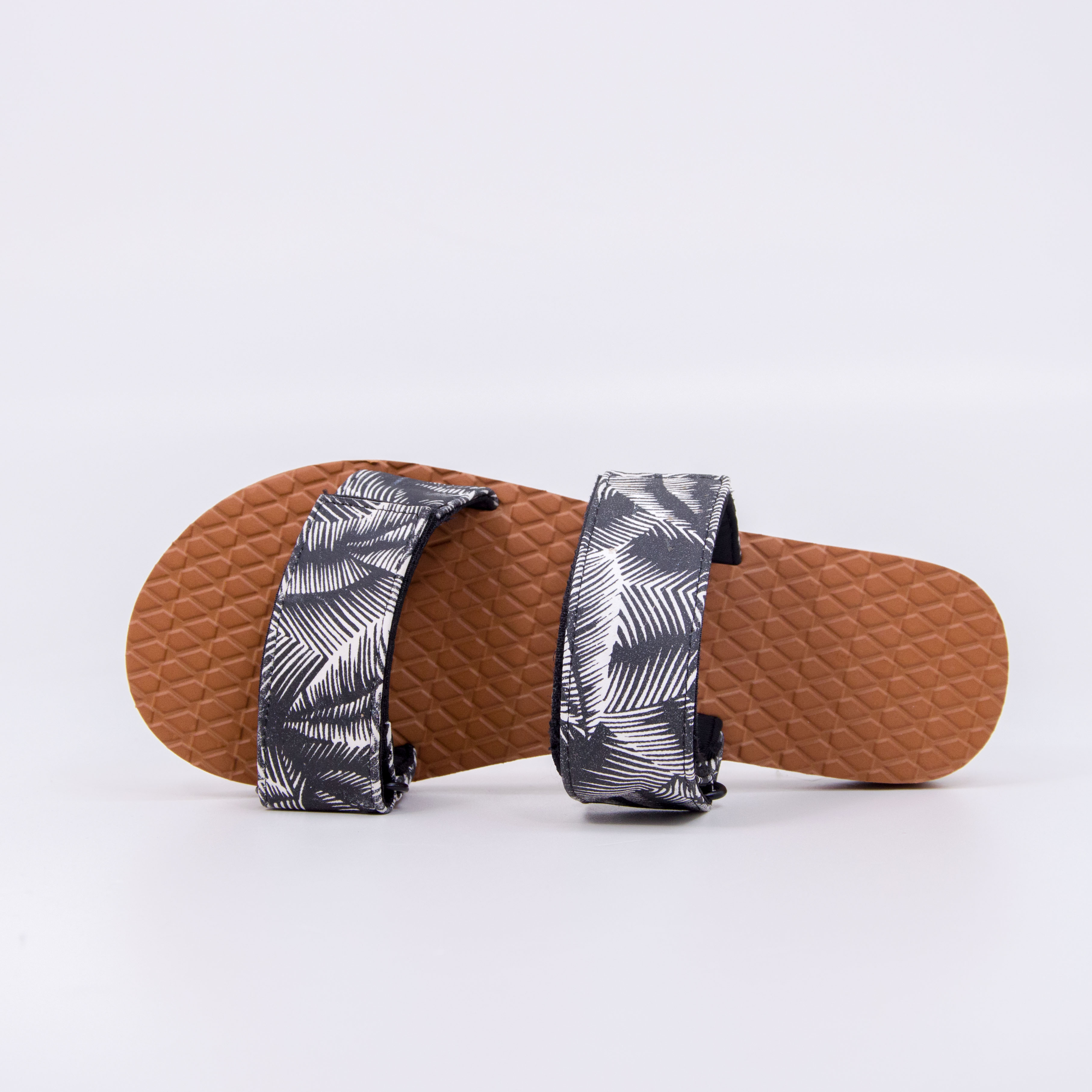 Volcom - ECO RECLINER SLIDE - Sand Volcom - ECO RECLINER SLIDE - Sand