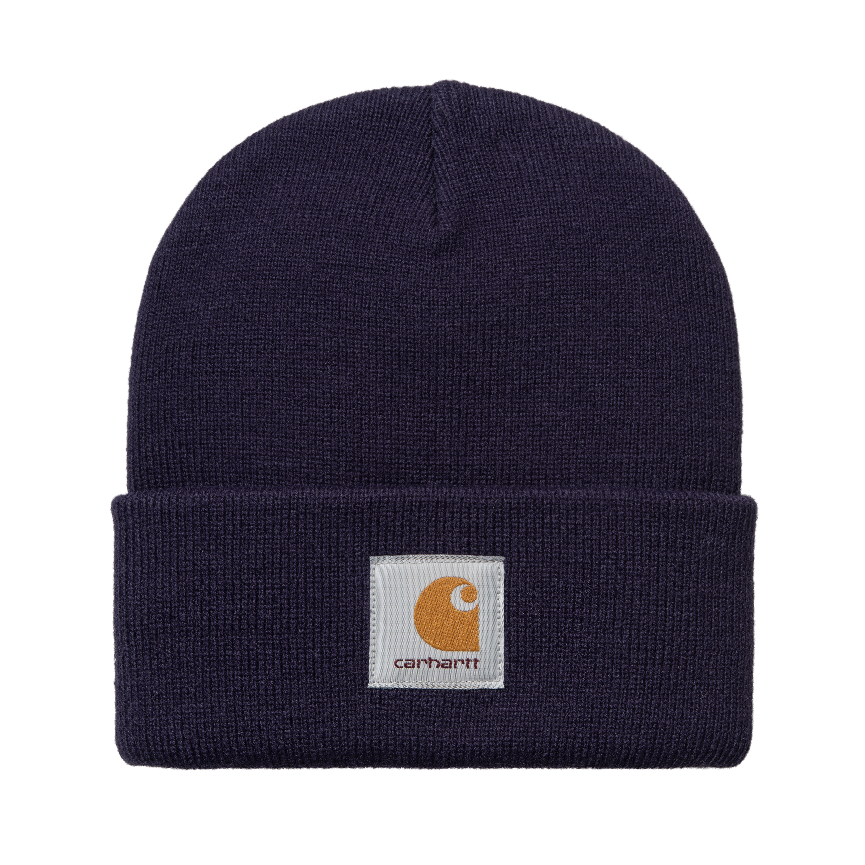 Carhartt WIP - SHORT WATCH HAT - Cassis