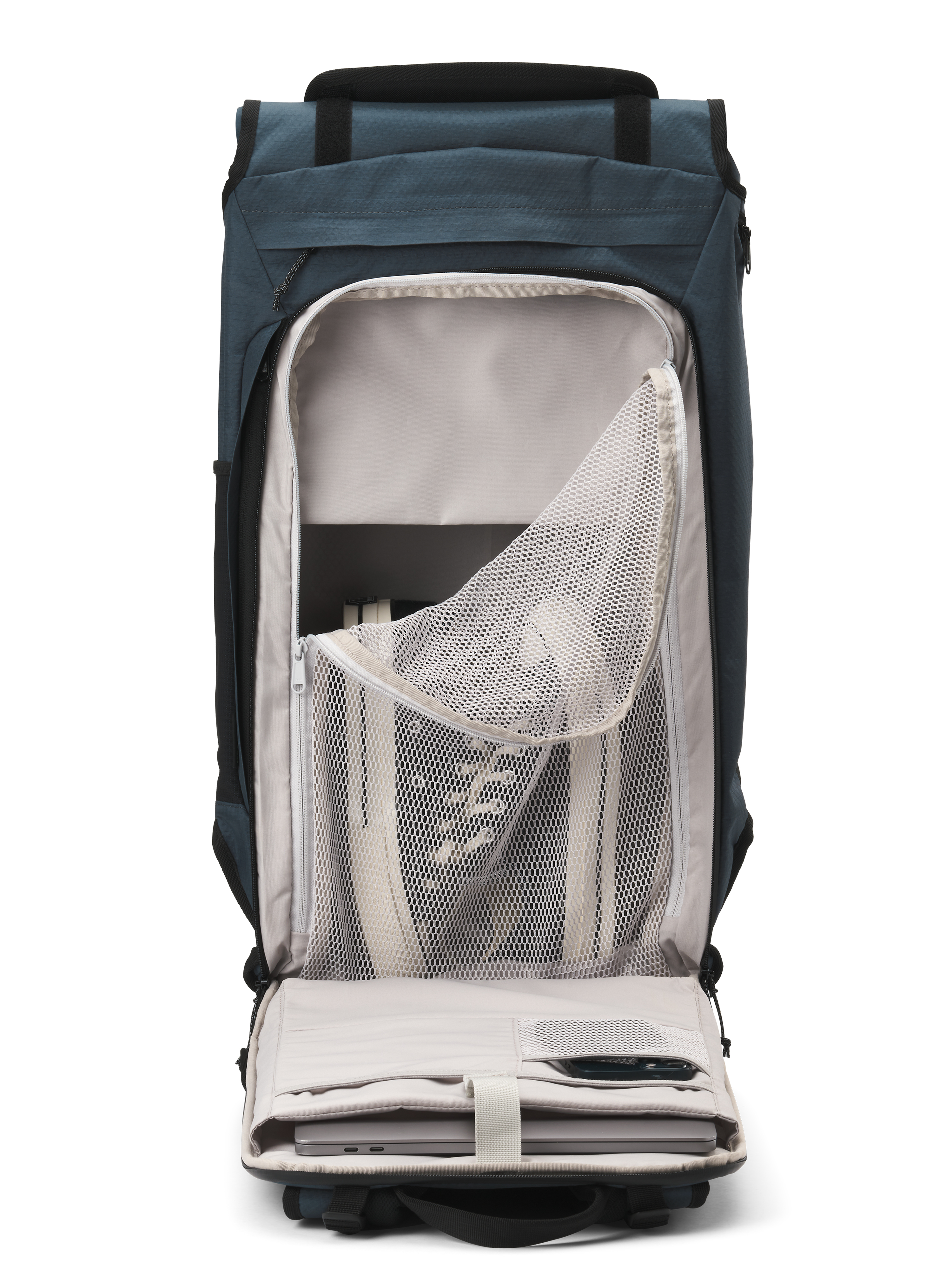 Aevor - TRAVEL PACK - Proof Petrol Aevor - TRAVEL PACK - Proof Petrol
