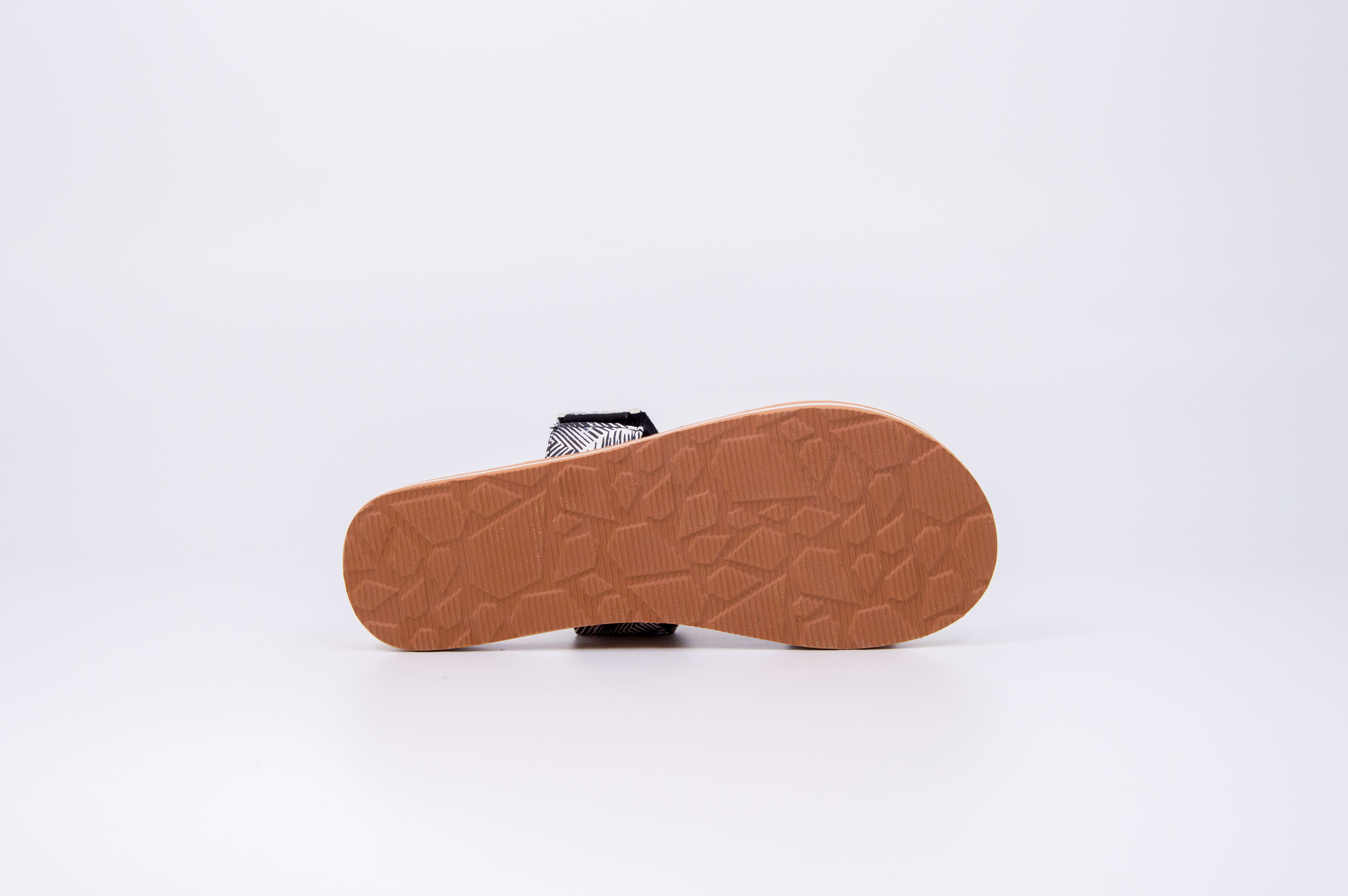 Volcom - ECO RECLINER SLIDE - Sand Volcom - ECO RECLINER SLIDE - Sand