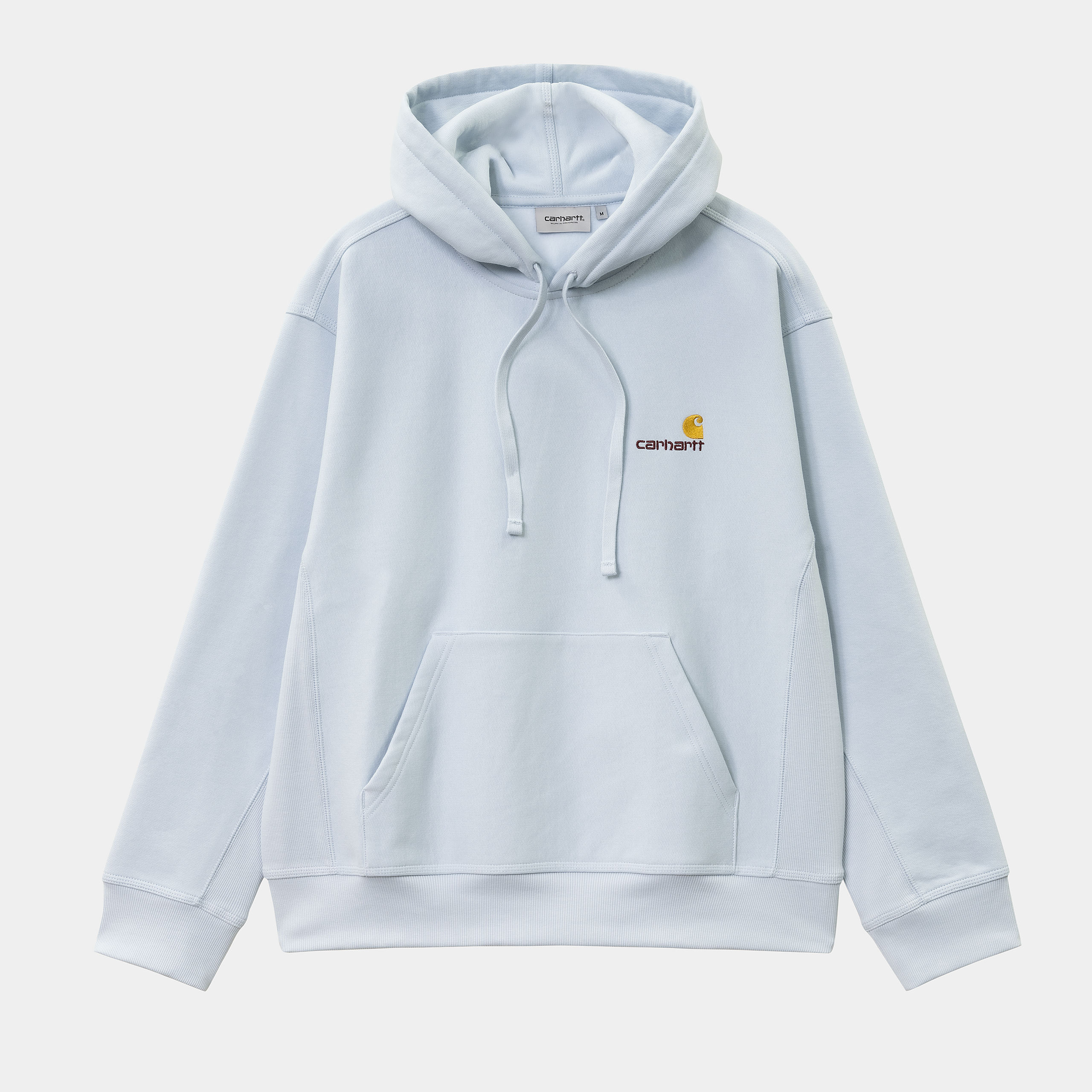 Carhartt WIP - HOODED AMERICAN SCRIPT - Icarus