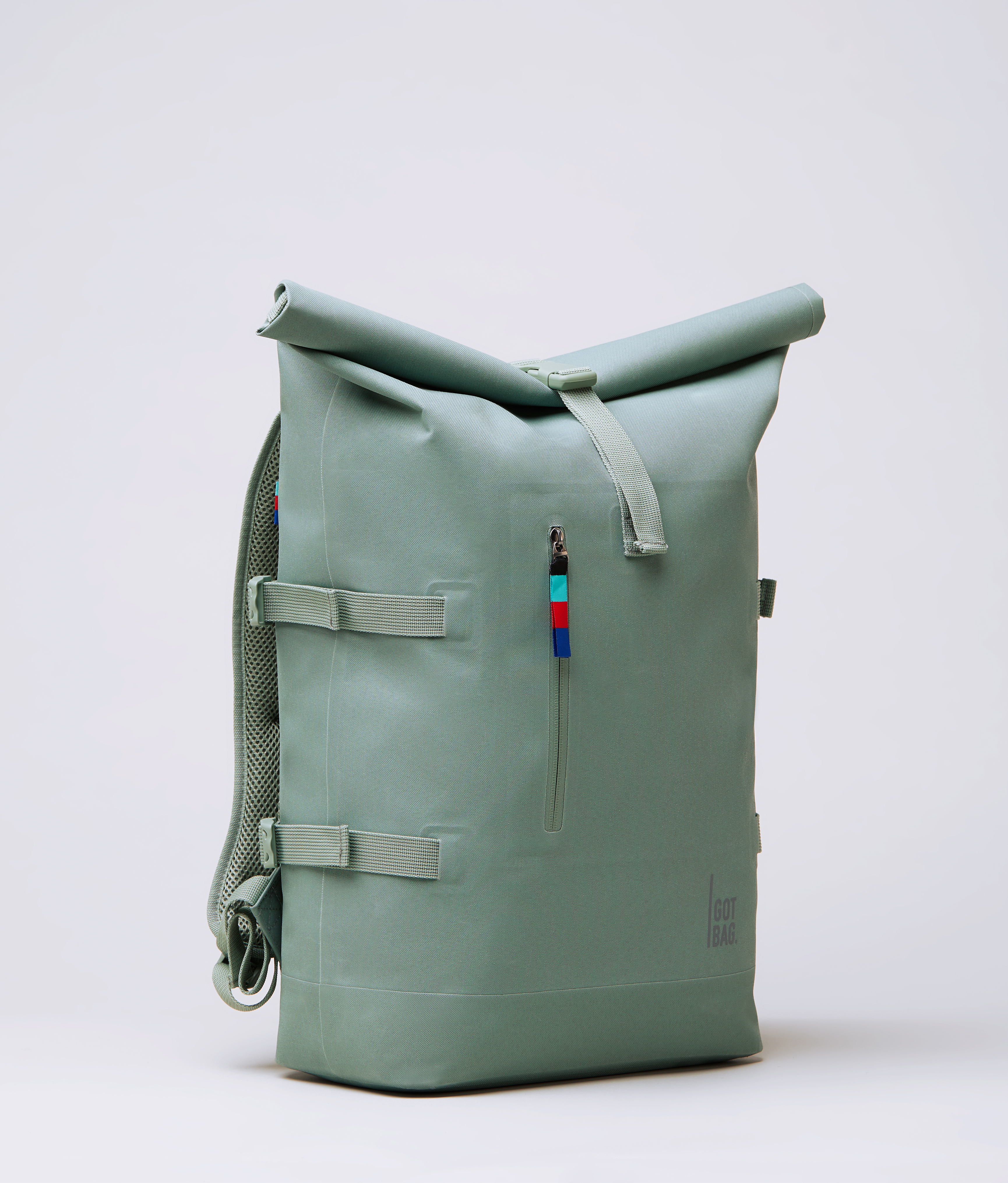 Got Bag - ROLLTOP - Reef