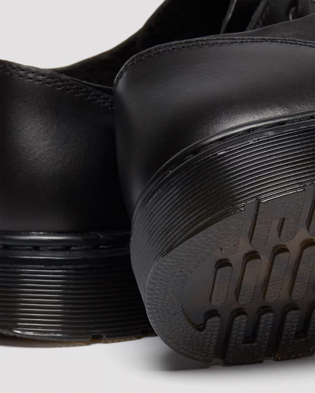 Dr. Martens - DANTE - Black (Brando)