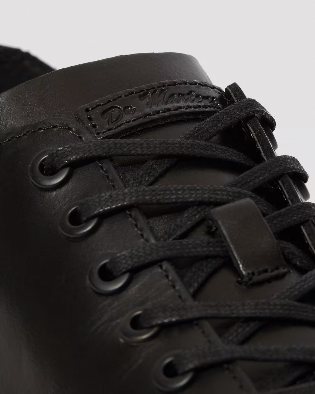 Dr. Martens - DANTE - Black (Brando)