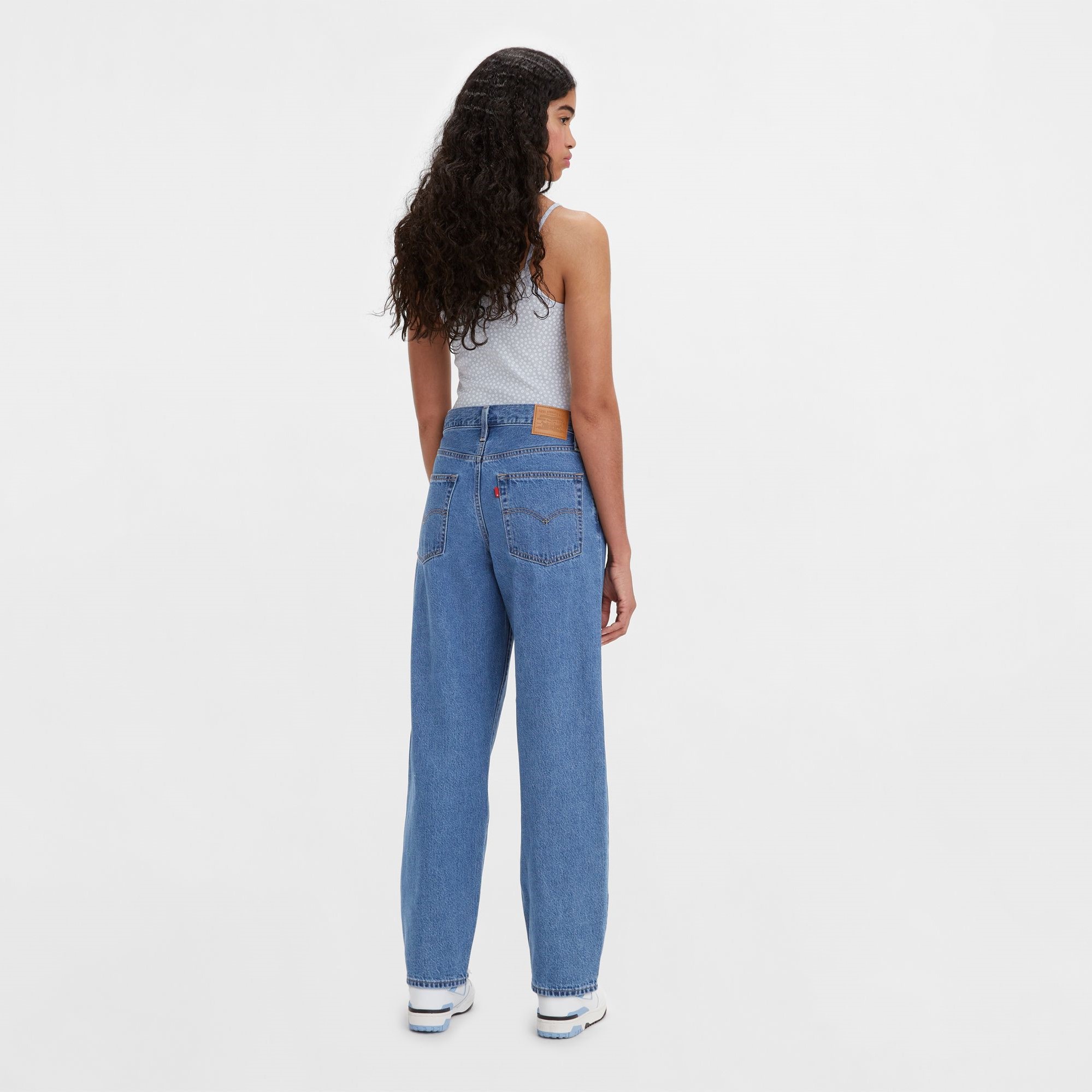 Levi’s® - BAGGY DAD - Hold My Purse Levi’s® - BAGGY DAD - Hold My Purse