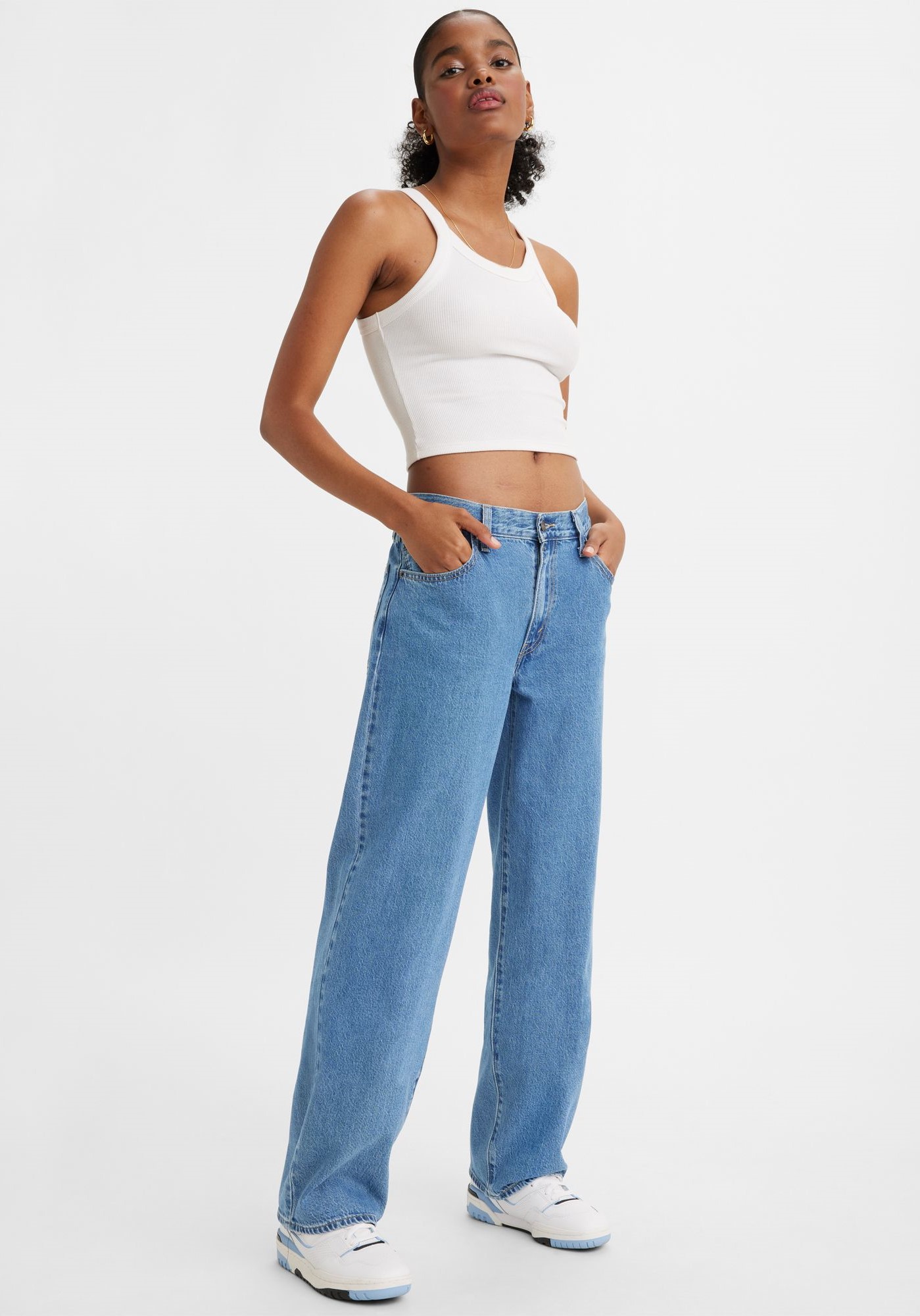 Levi’s® - BAGGY DAD - Hold My Purse Levi’s® - BAGGY DAD - Hold My Purse