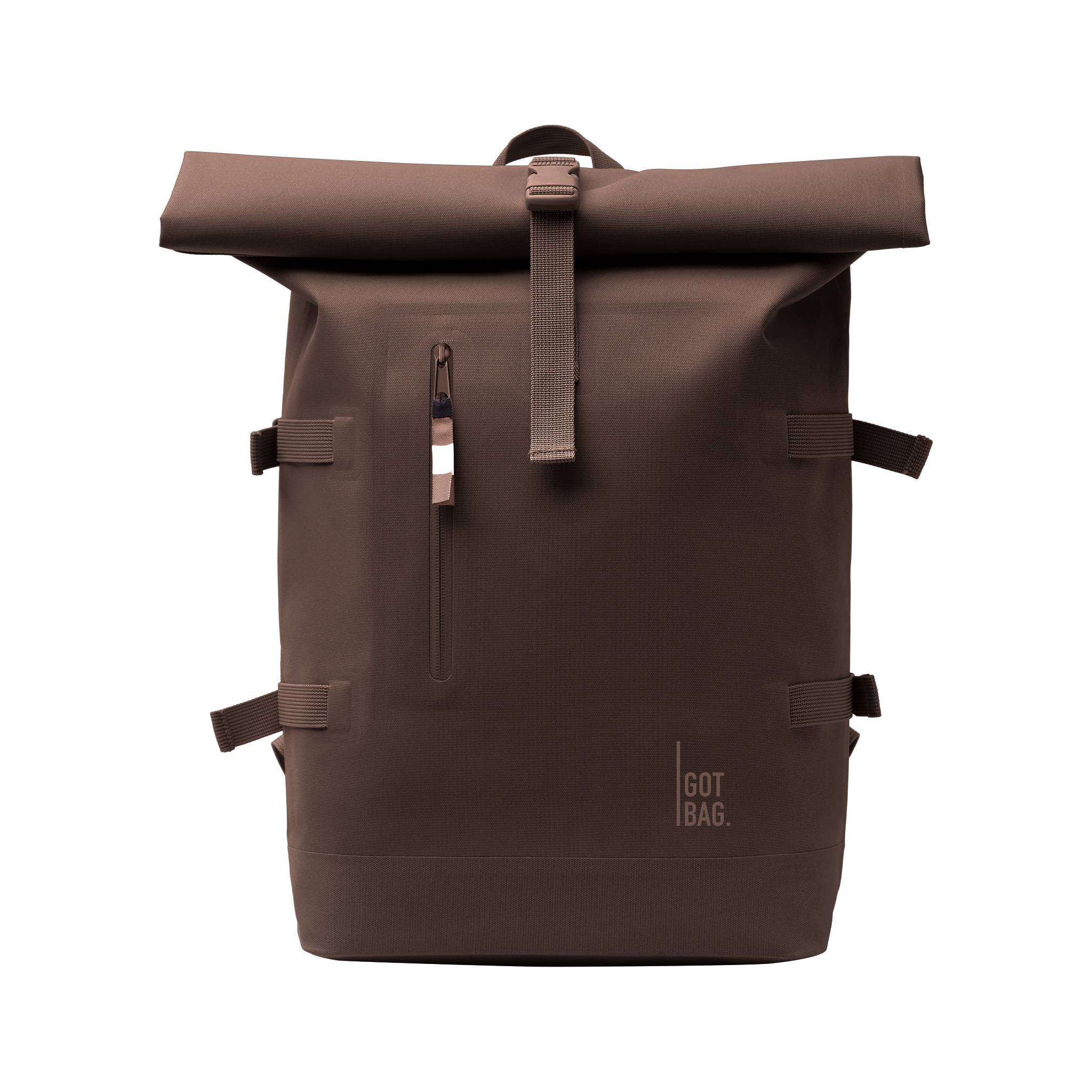 Got Bag - ROLLTOP - Trench (Monochrome)