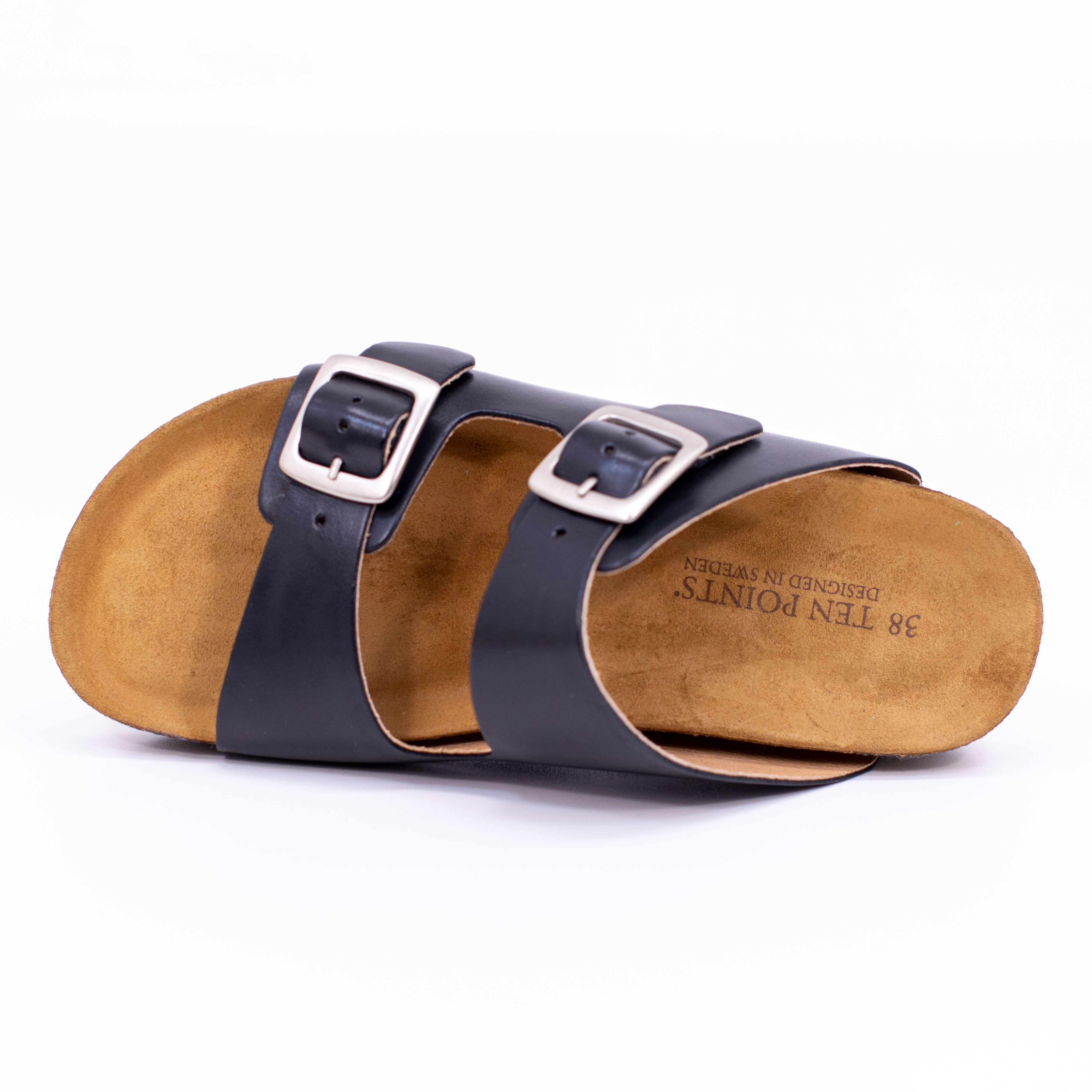 Ten Points - VIVIENNE - Black