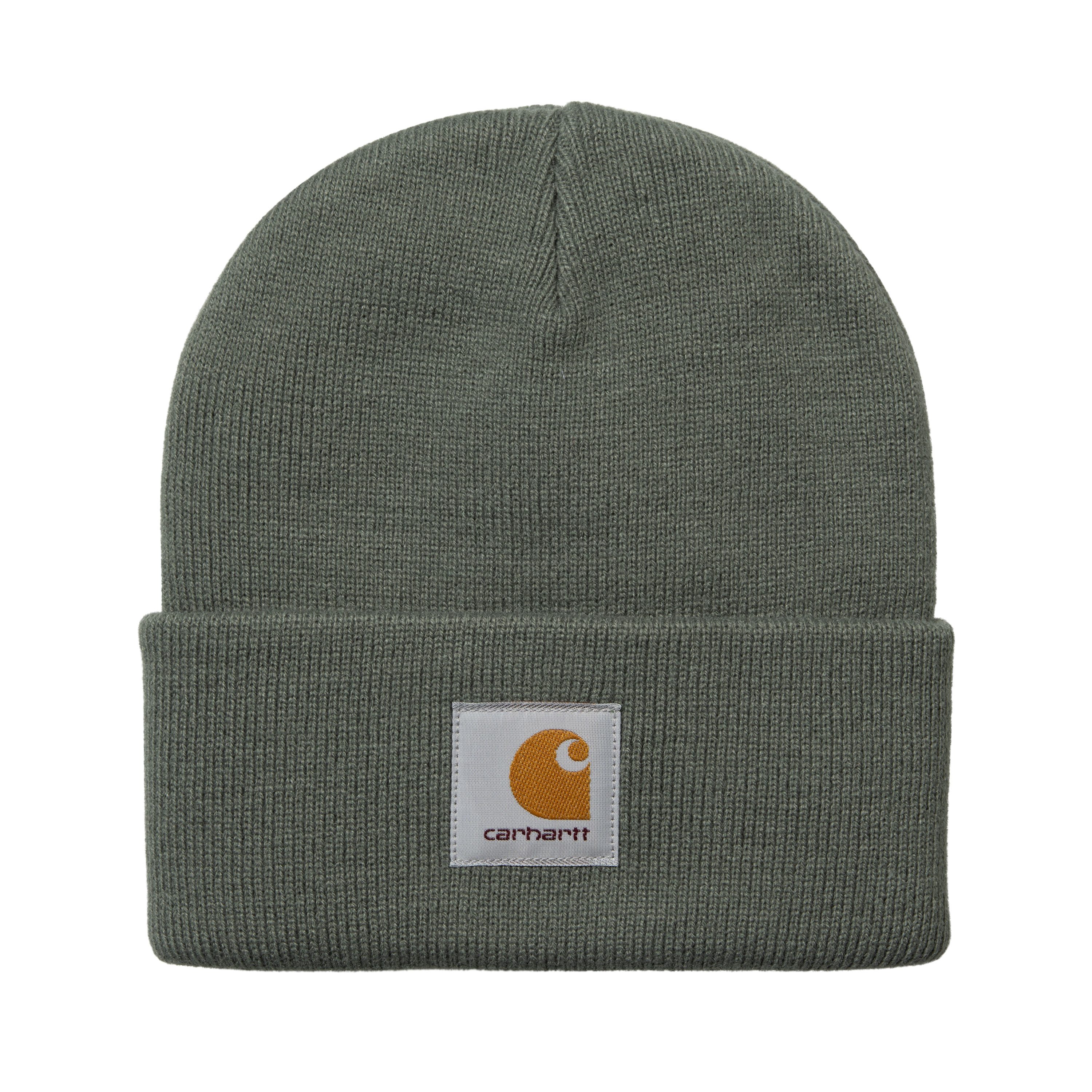 Carhartt WIP - SHORT WATCH HAT - Smoke Green
