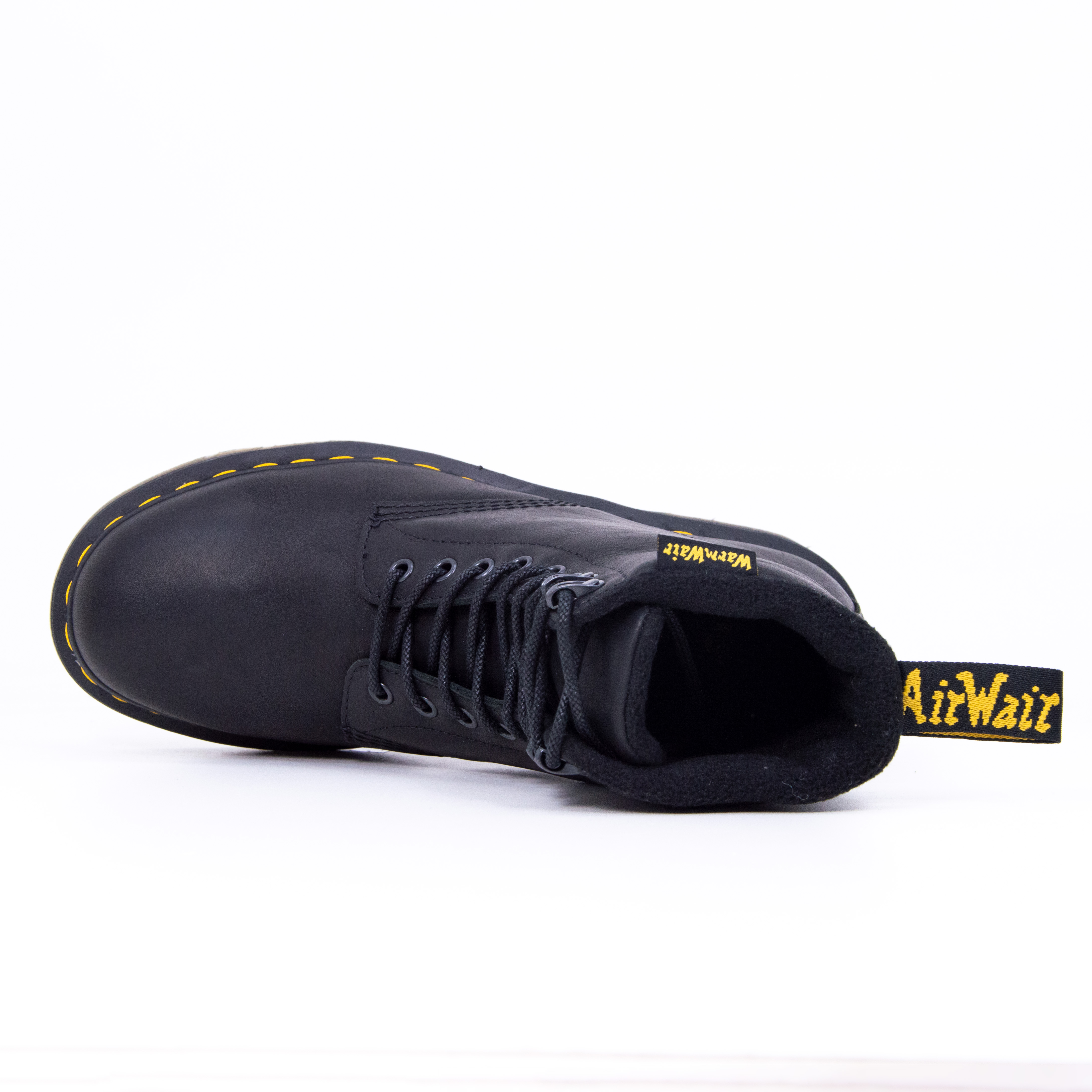 Dr. Martens - 1460 PASCAL - Black Valor WP Dr. Martens - 1460 PASCAL - Black Valor WP
