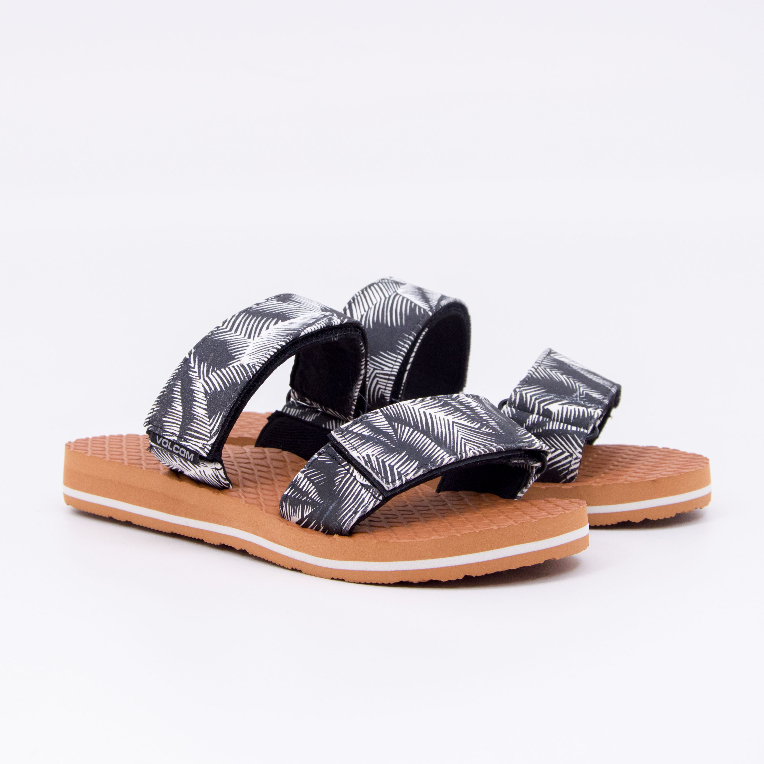 Volcom - ECO RECLINER SLIDE - Sand