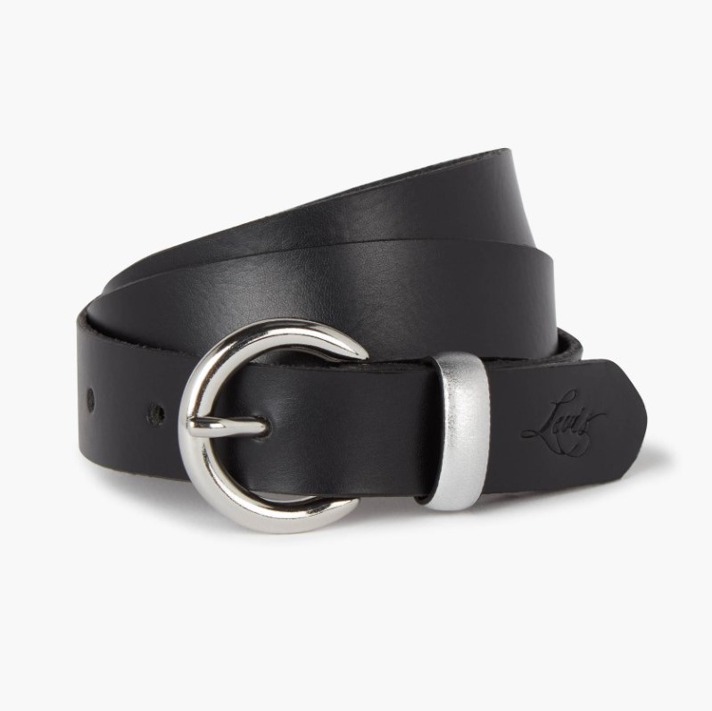 Levi’s® - LARKSPUR BELT - Black