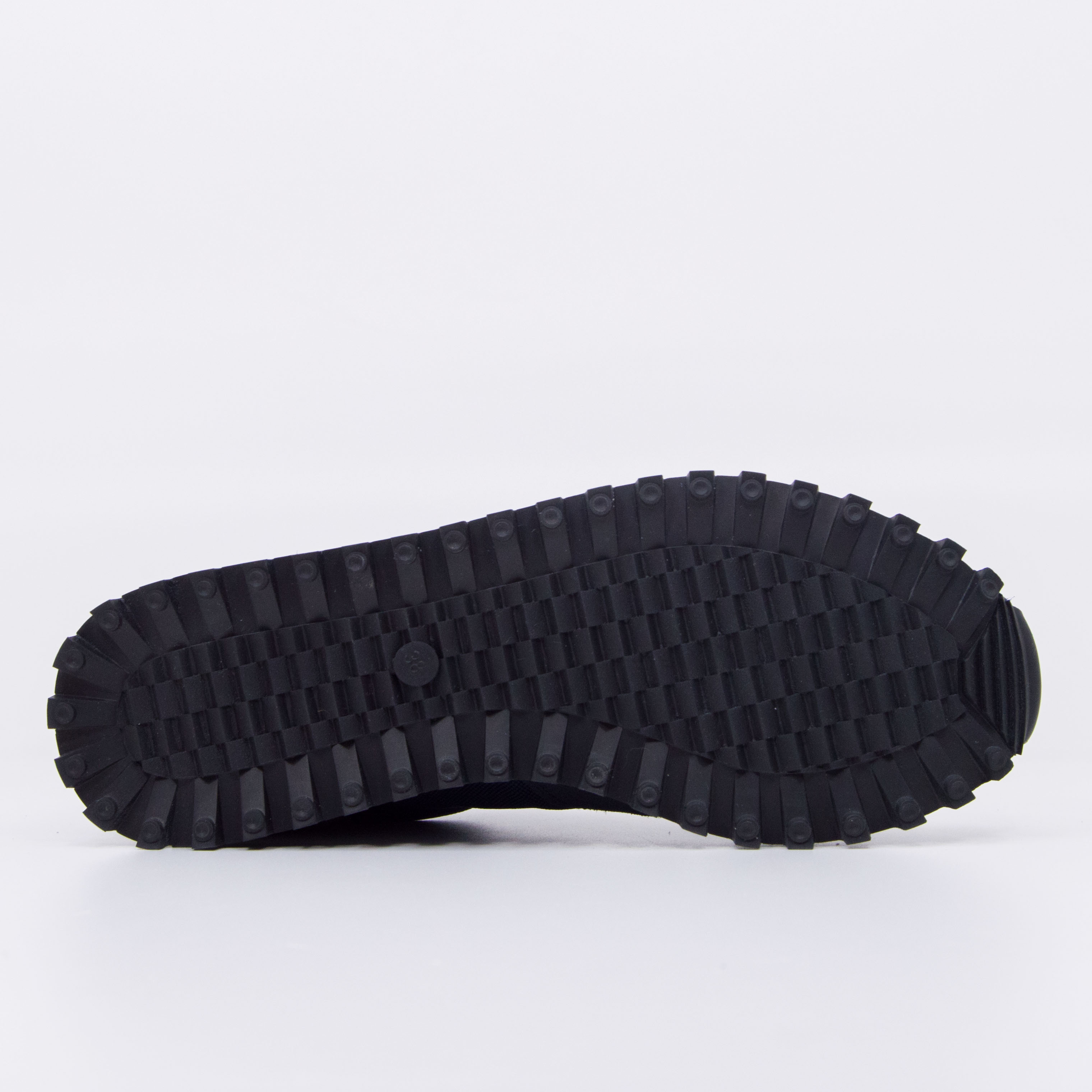 Novesta - MARATHON TRAIL - All Navy Novesta - MARATHON TRAIL - All Navy