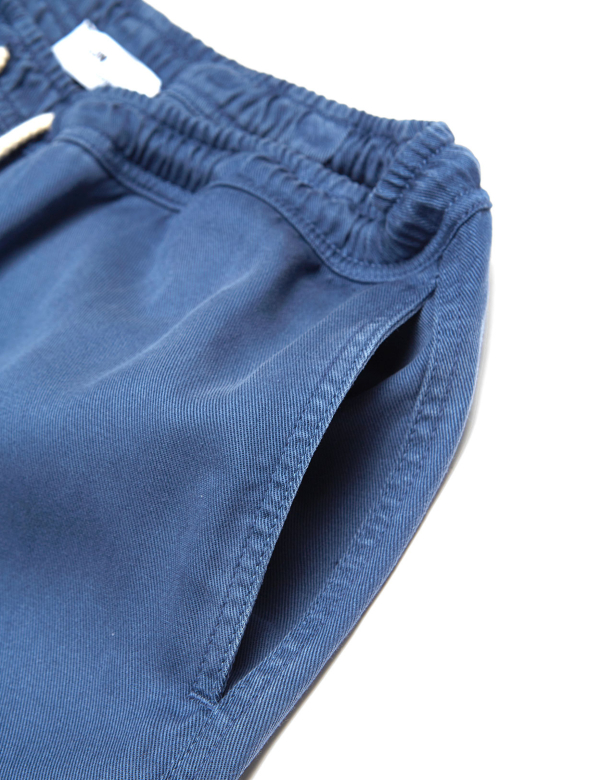 OLOW - BODHI SHORT - Bleu Cobalt OLOW - BODHI SHORT - Bleu Cobalt