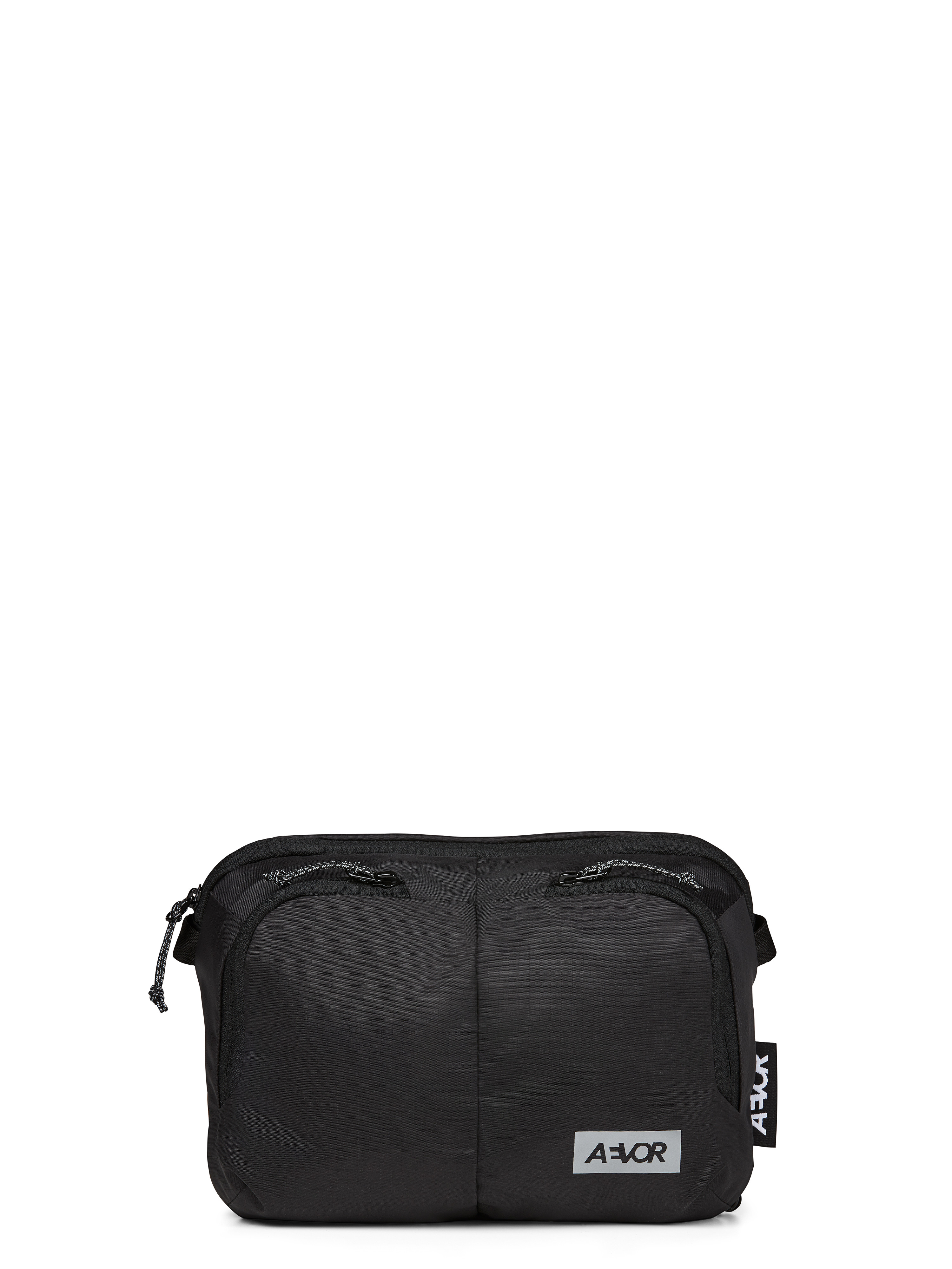 Aevor - SACOCHE BAG - Ripstop Black