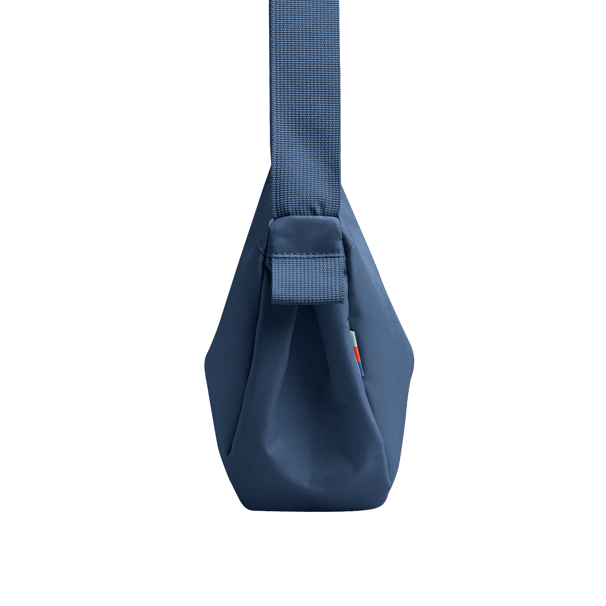 Got Bag - MOON BAG SMALL - Ocean Blue Got Bag - MOON BAG SMALL - Ocean Blue