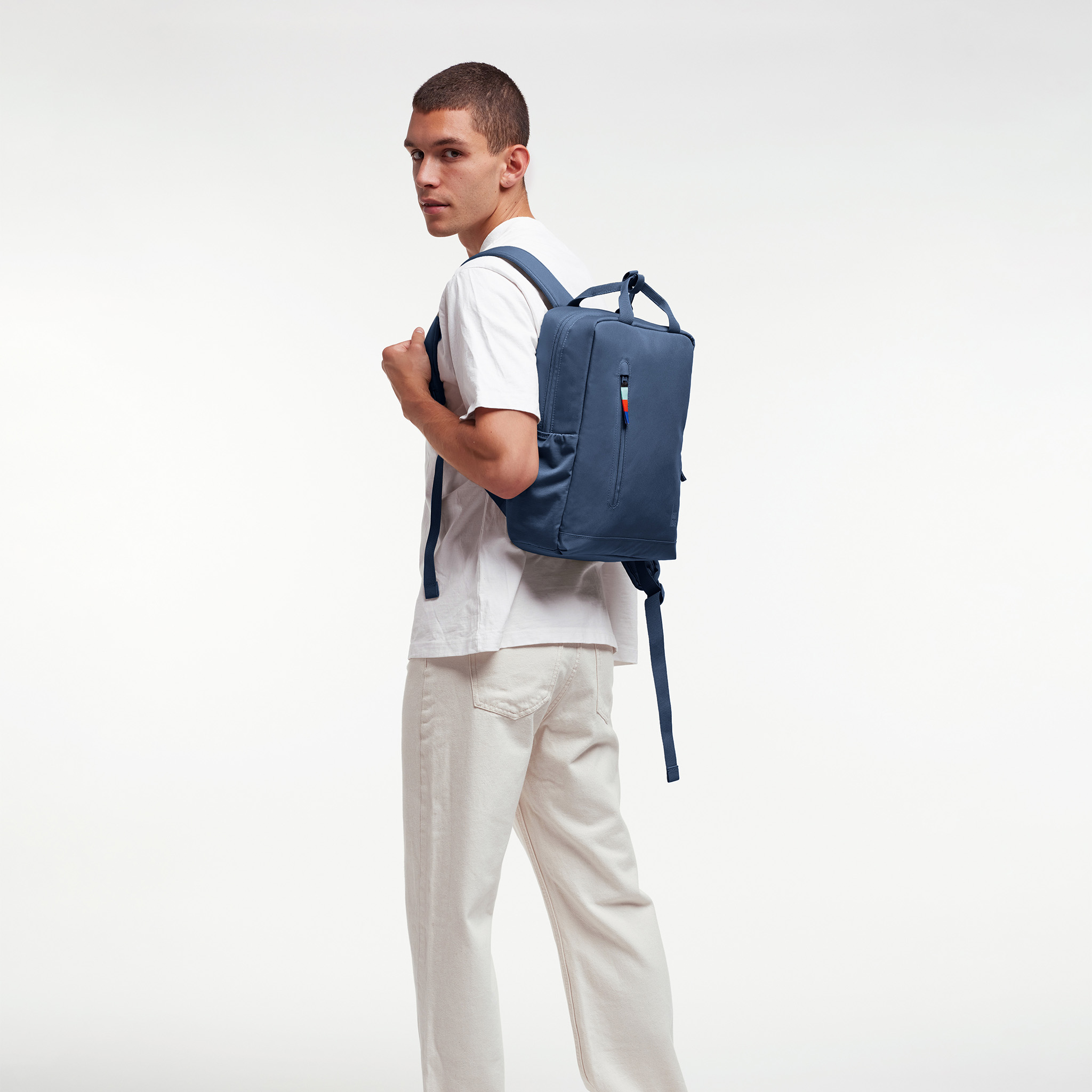 Got Bag - DAYPACK 2.0 - Ocean Got Bag - DAYPACK 2.0 - Ocean