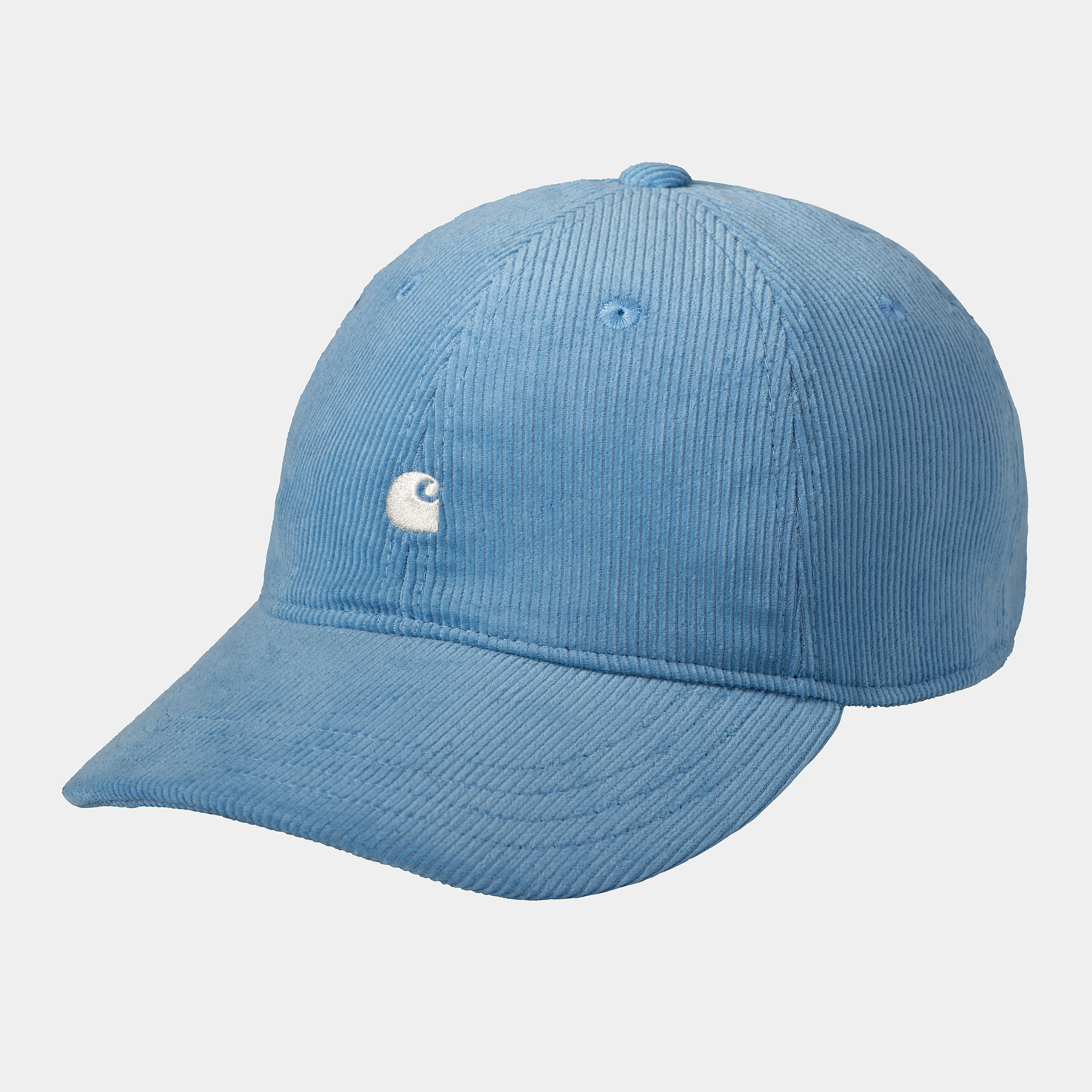 Carhartt WIP - HARLEM CAP -  Piscine/Wax