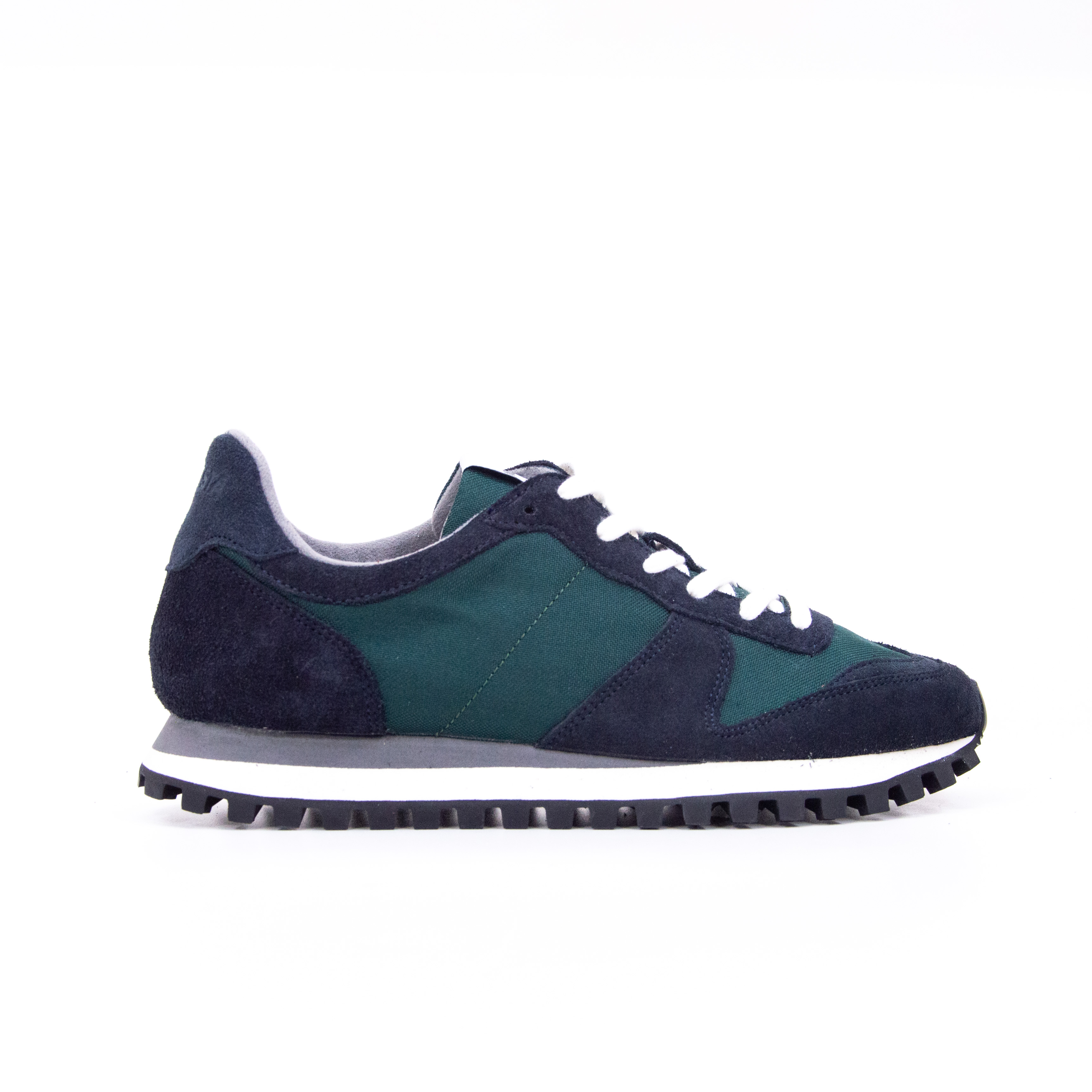 Novesta - MARATHON TRAIL - Navy/Petrol Novesta - MARATHON TRAIL - Navy/Petrol