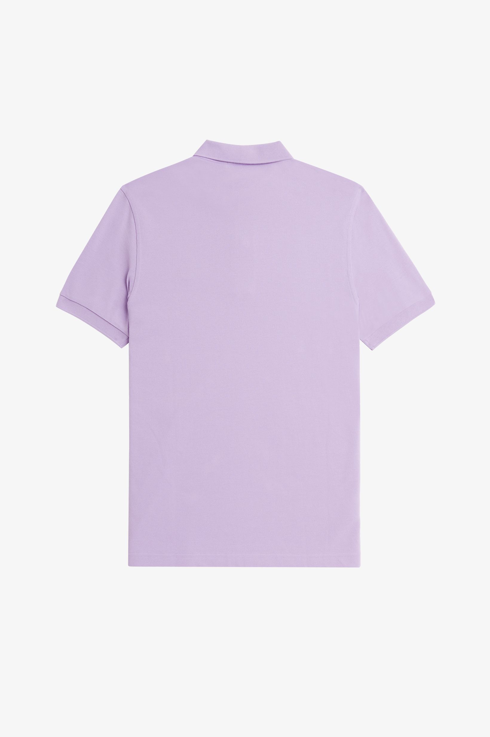 Fred Perry - PLAIN FRED PERRY SHIRT - Ultraviolet/Navy Fred Perry - PLAIN FRED PERRY SHIRT - Ultraviolet/Navy