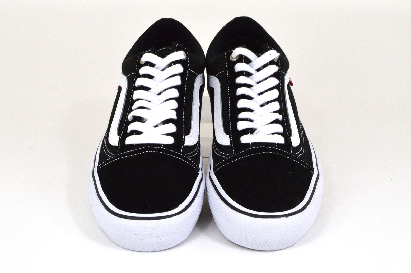 Vans - OLD SKOOL PRO - Black/White