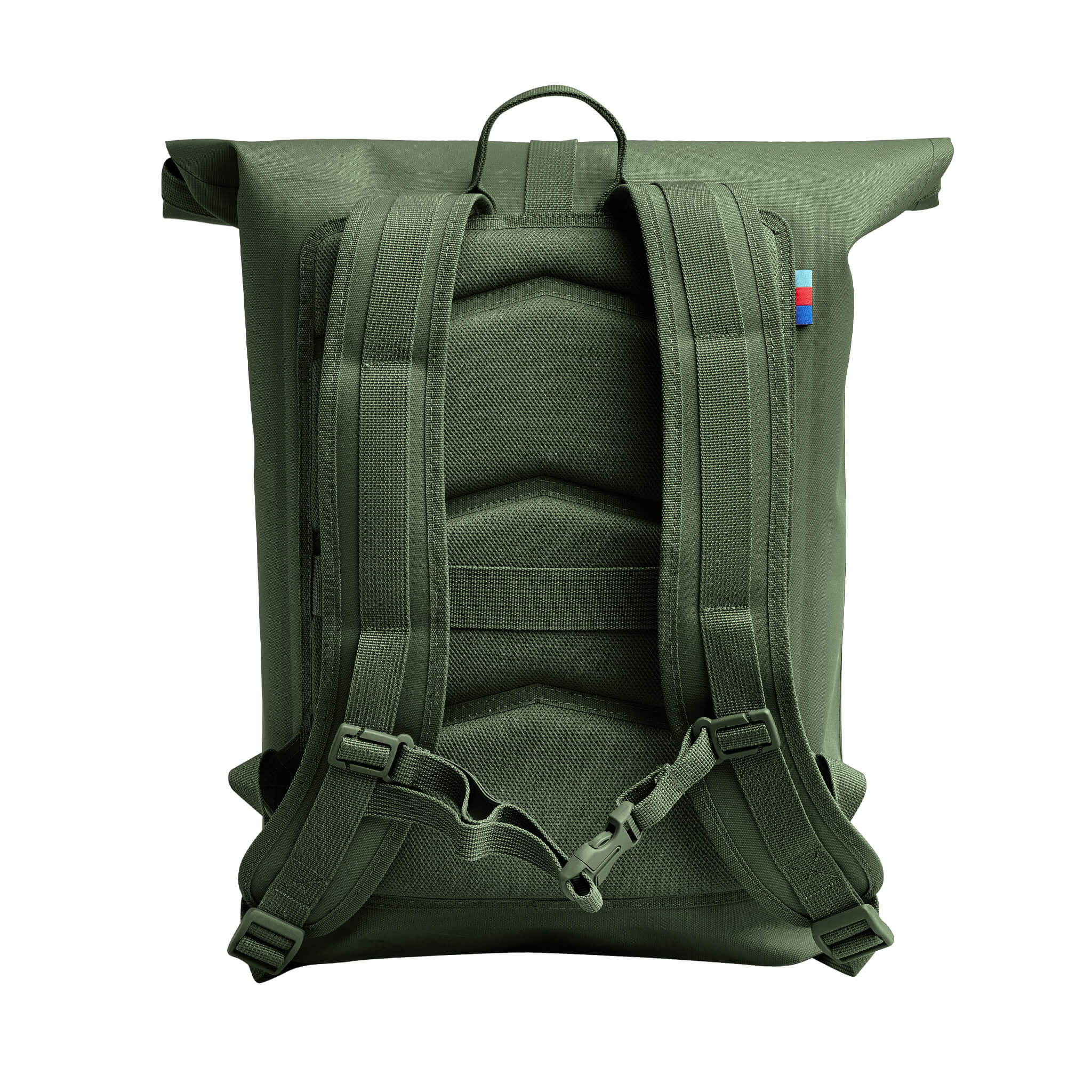 Got Bag - ROLLTOP LITE - Algae