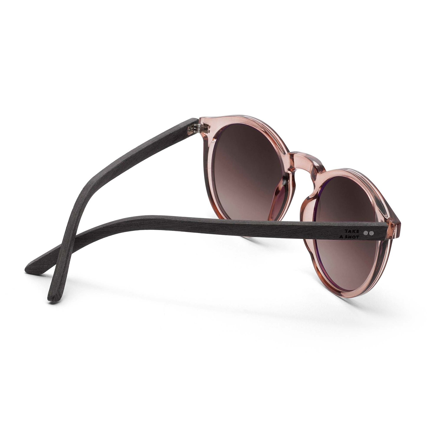 Take A Shot - LOLA - Rose/Wallnussholz Take A Shot - LOLA - Rose/Wallnussholz