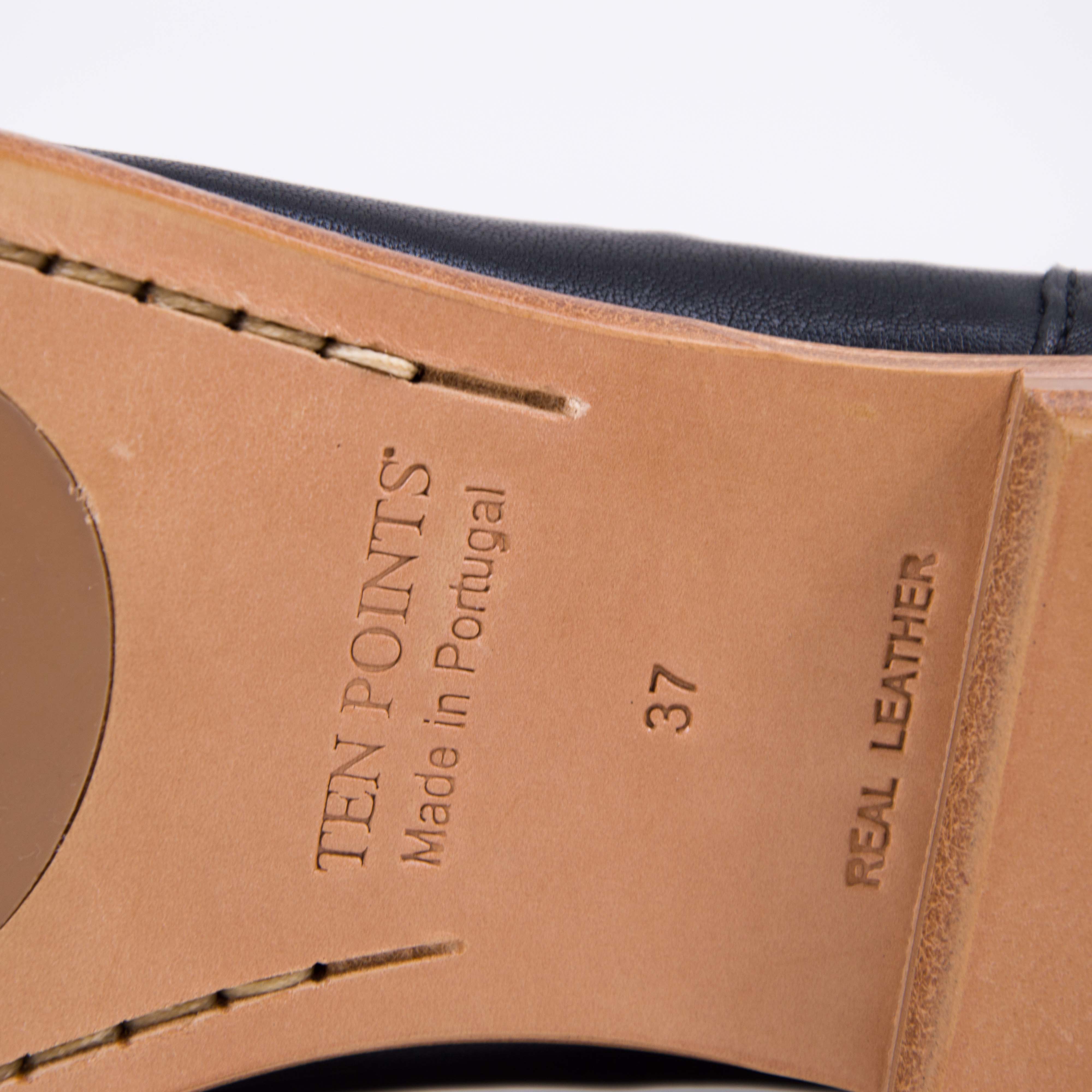 Ten Points - TALINA BOOT - Black