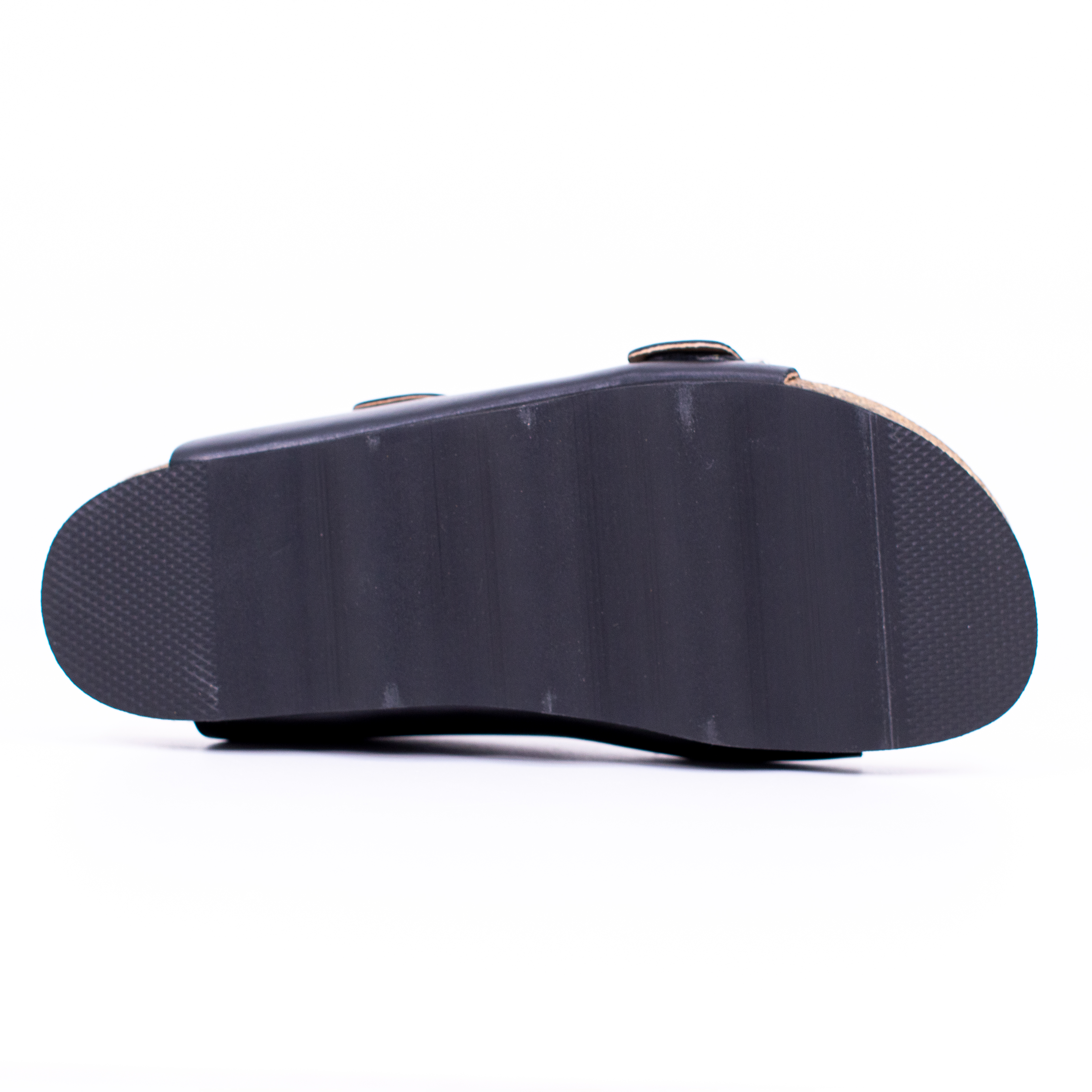 Ten Points - VIVIENNE - Black