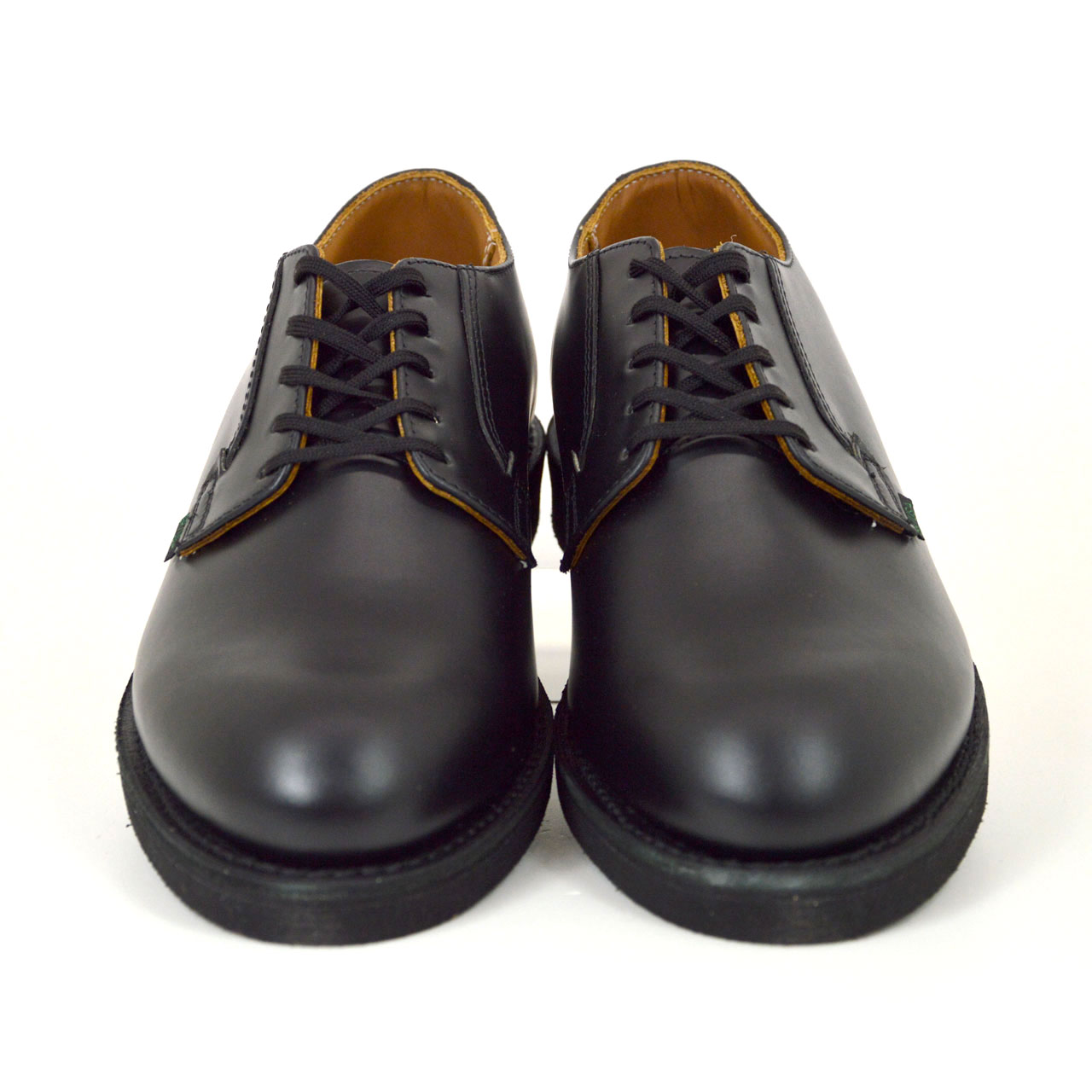 Red Wing - POSTMAN 101 - Black Chaparral 