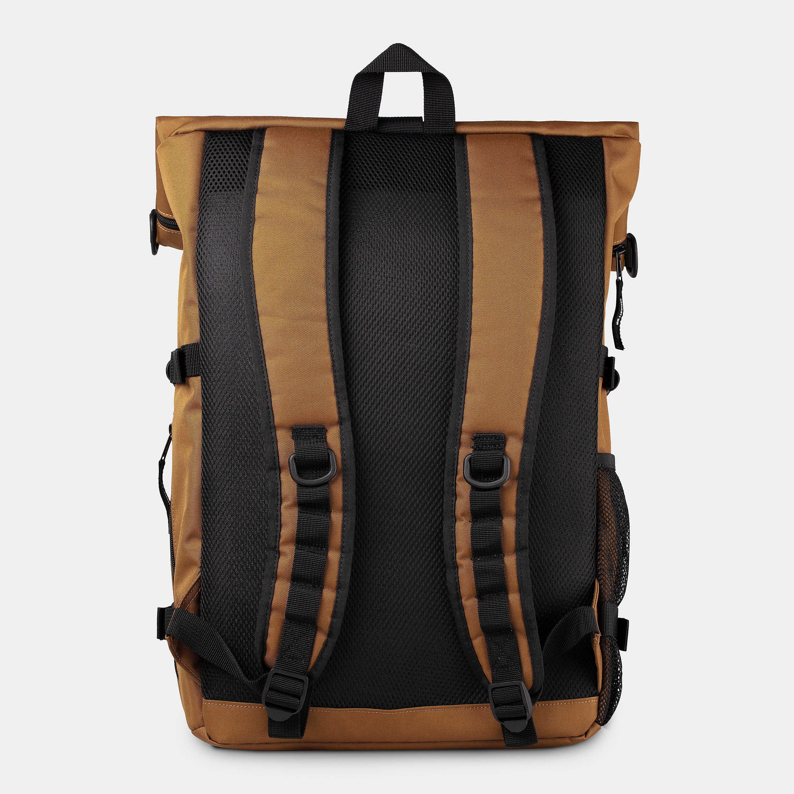 Carhartt WIP - PHILIS BACKPACK - Hamilton Brown Carhartt WIP - PHILIS BACKPACK - Hamilton Brown