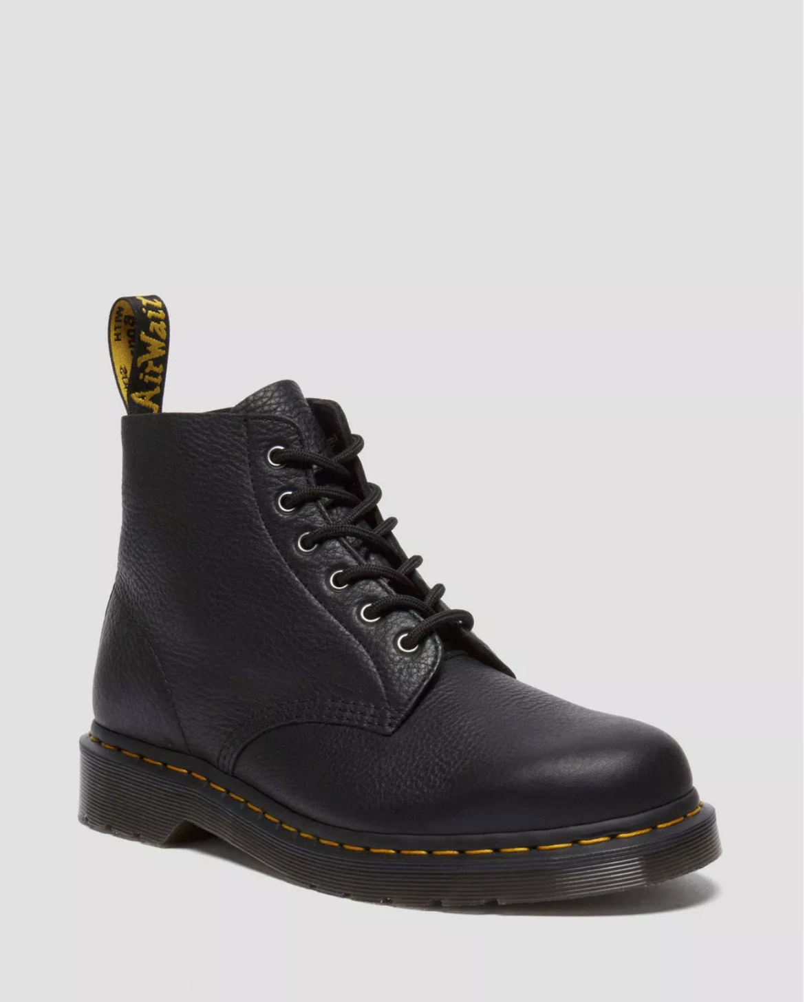 Dr. Martens - 101 - Black Ambassador Dr. Martens - 101 - Black Ambassador