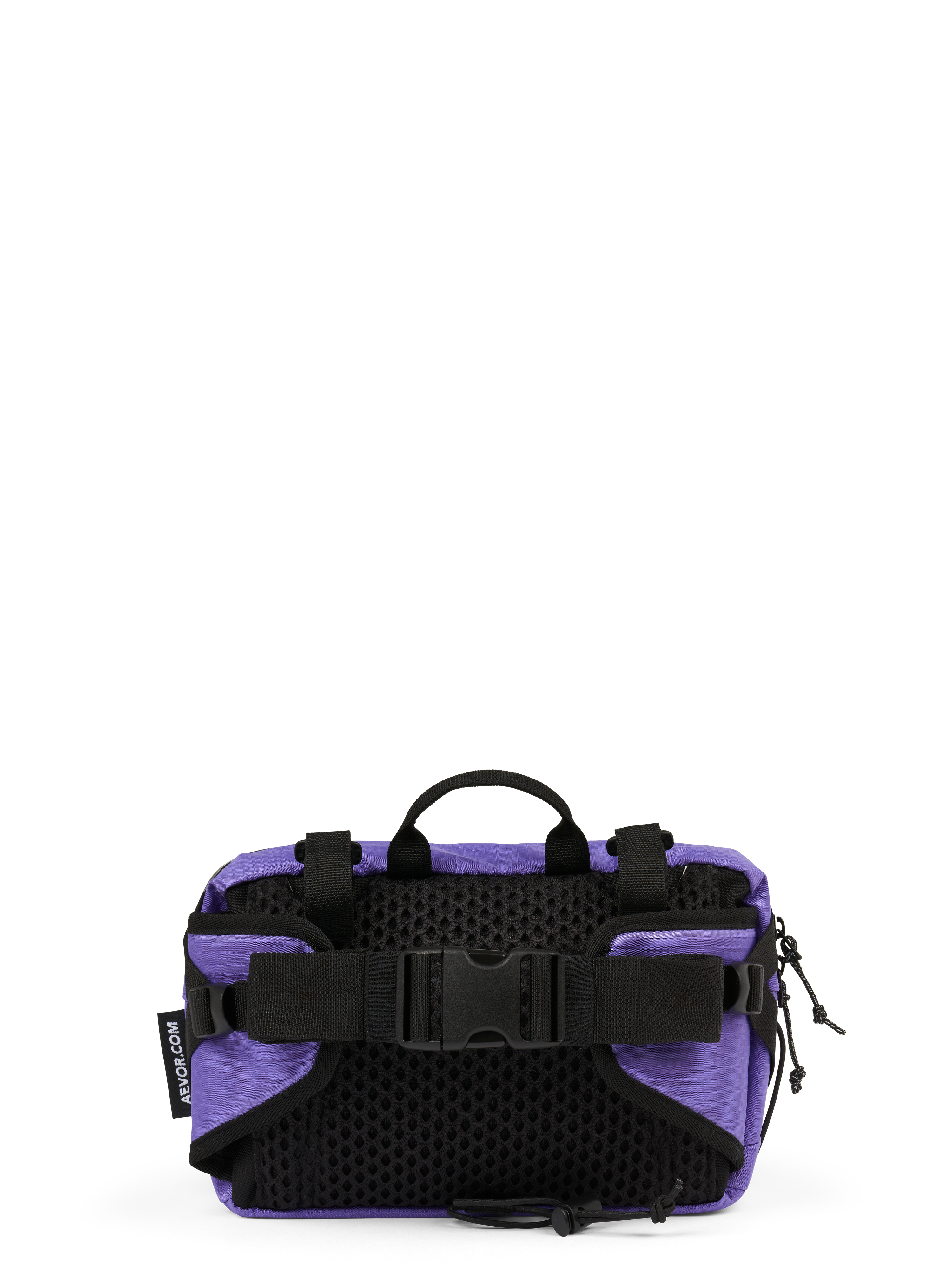 Aevor - BAR BAG - Proof Purple