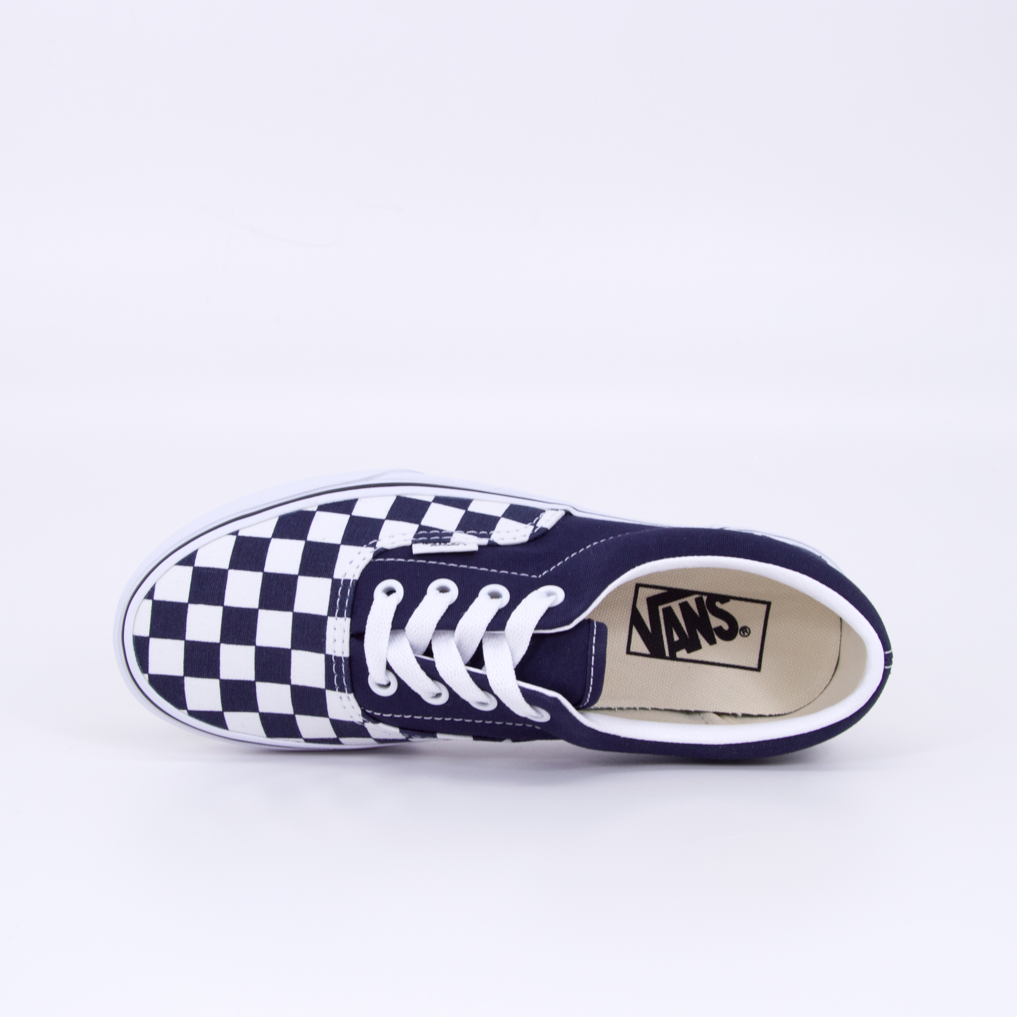 Vans - ERA - Checkerboard Night Sky/True White