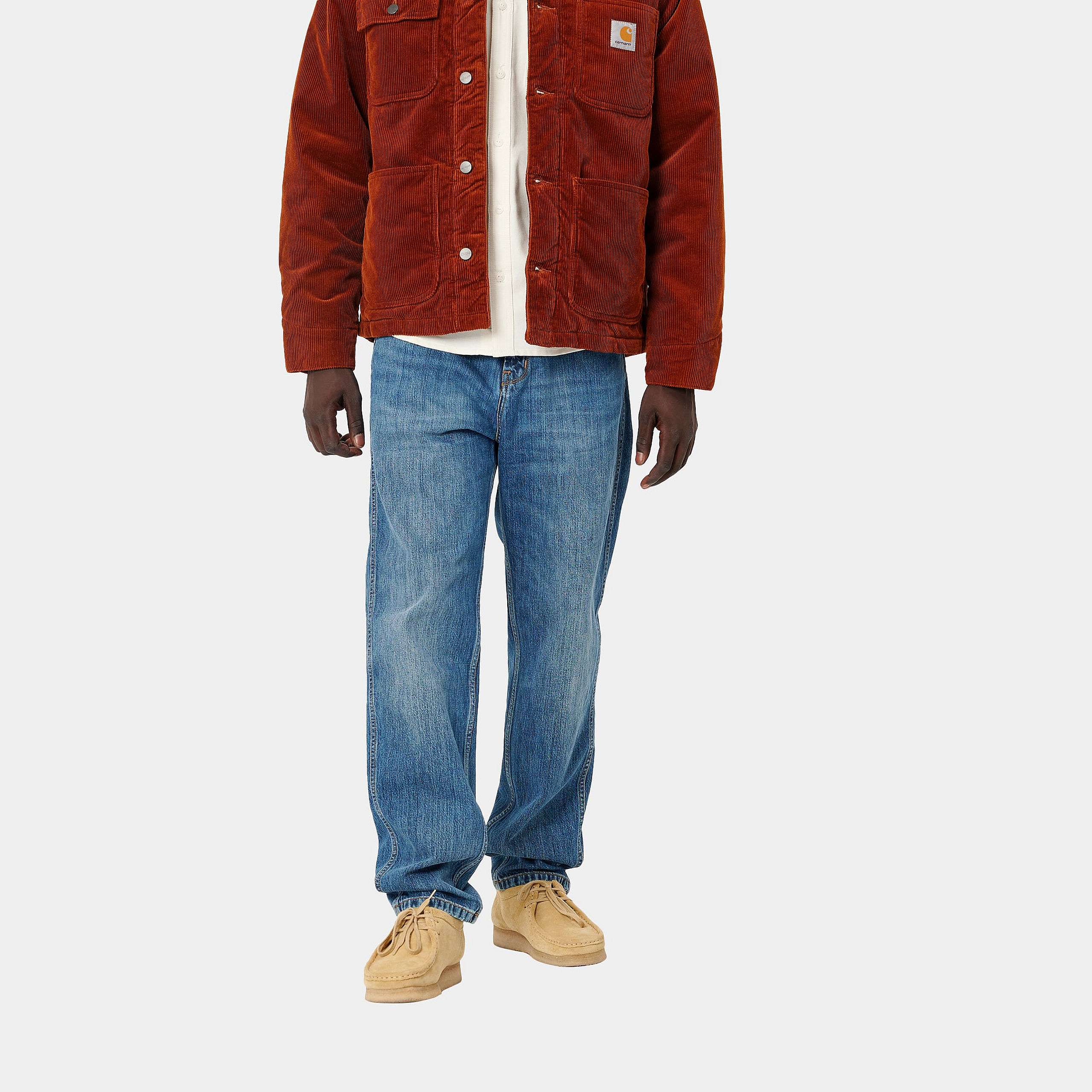 Jacob pant carhartt sale