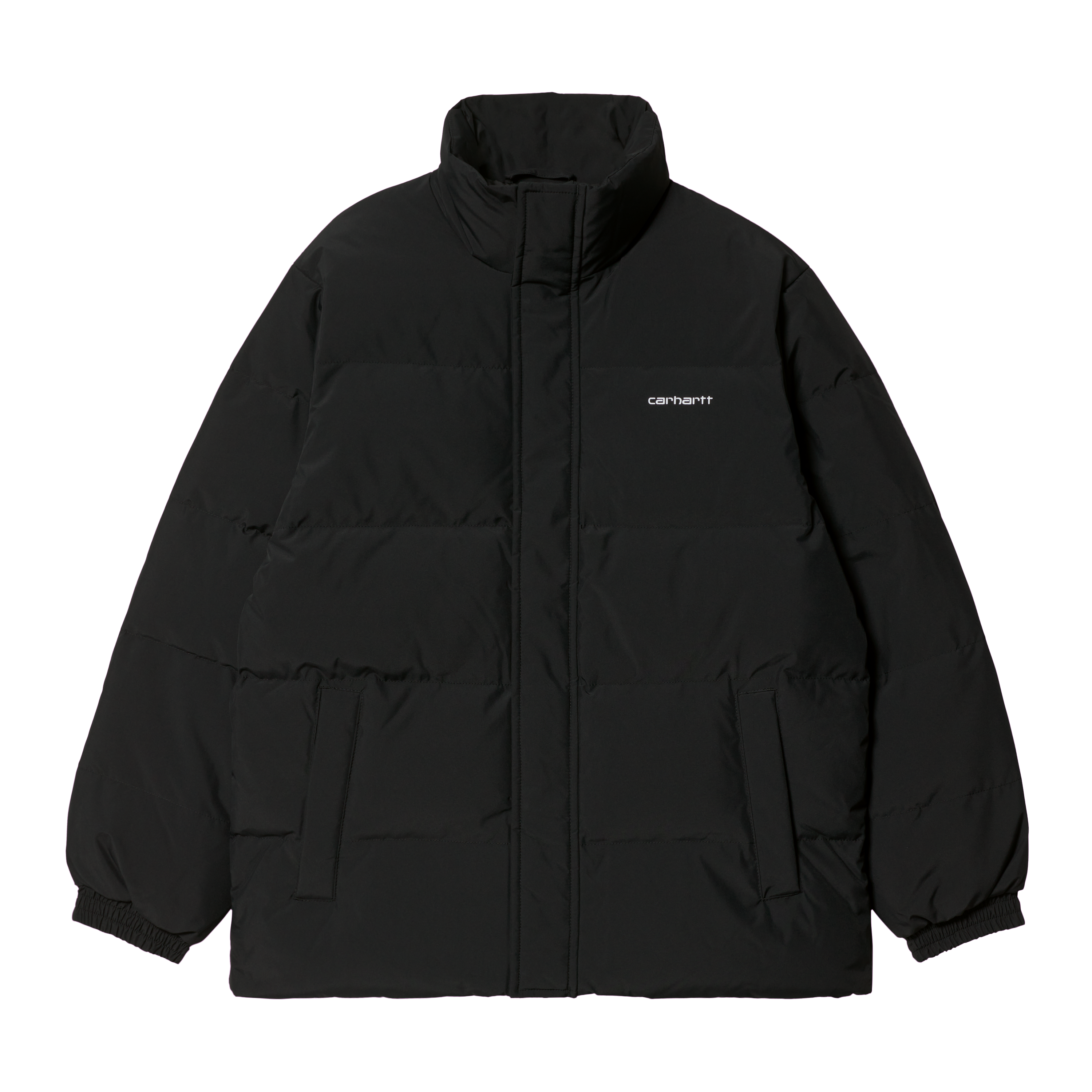 Carhartt WIP - Danville Jacket - Black/White